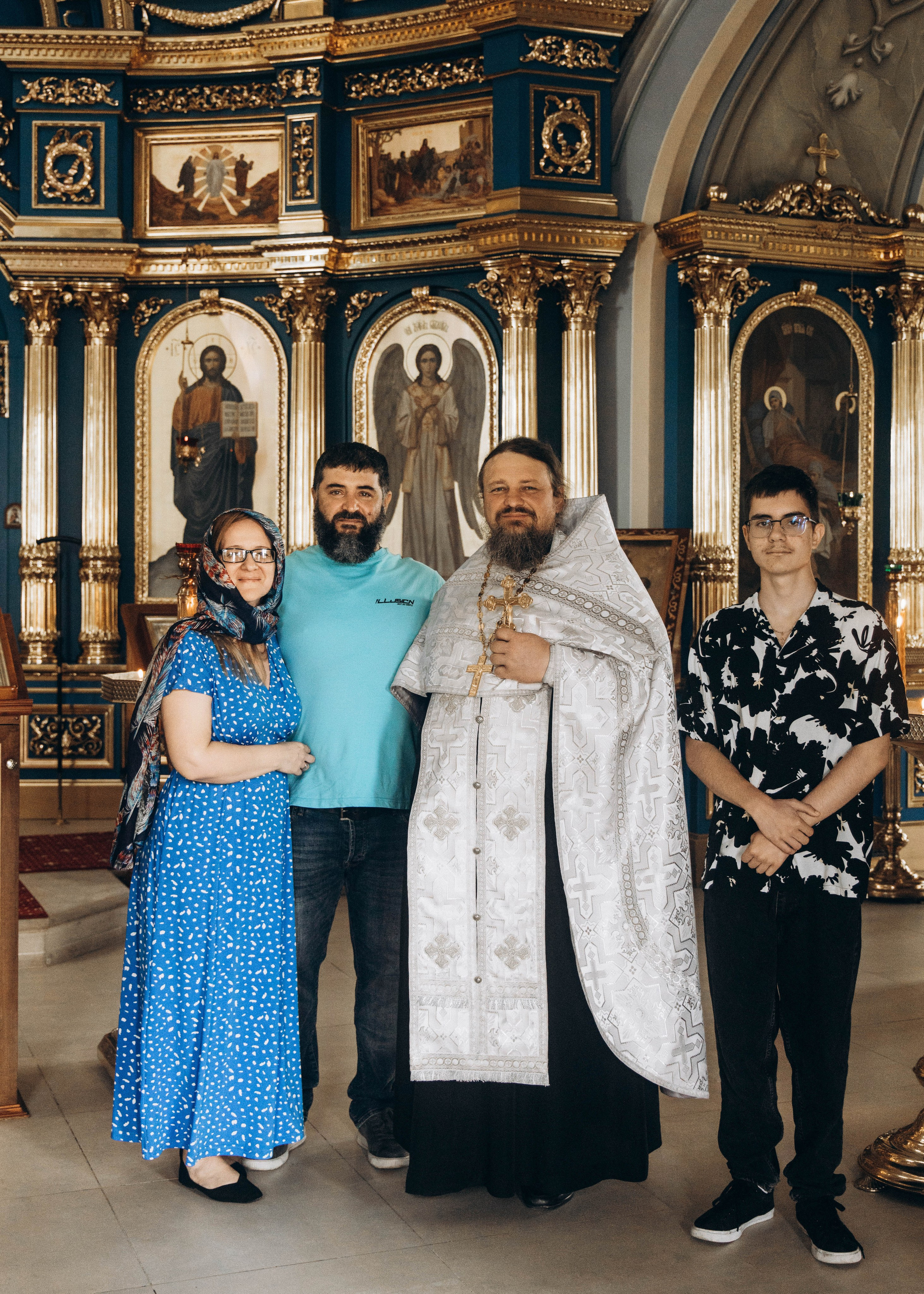 КРЕЩЕНИЕ. Фотосессия новорожденных в Москве и Московской области