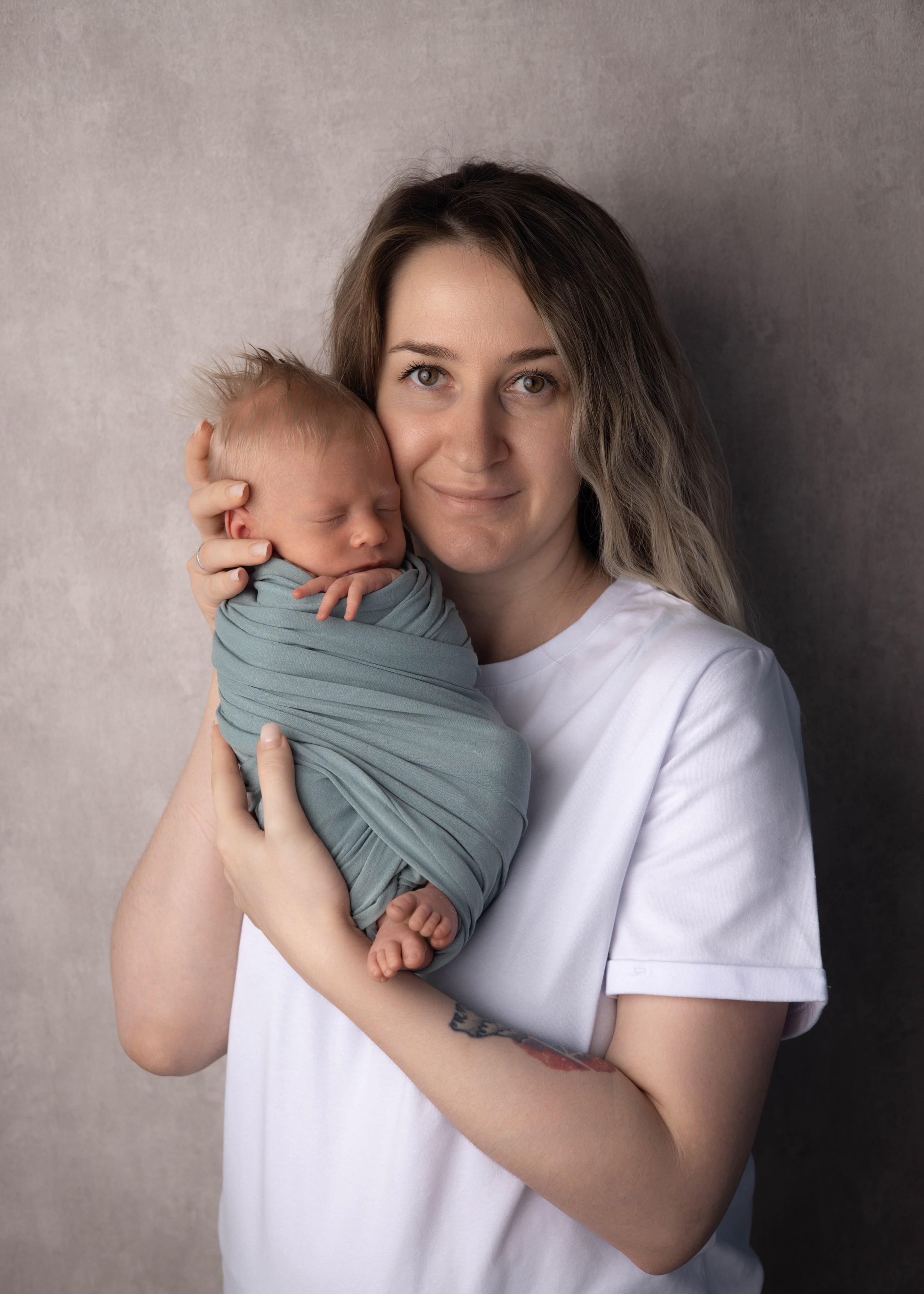 НОВОРОЖДЕННЫЕ МАЛЫШИ. Фотосессия новорожденных в Москве и Московской области