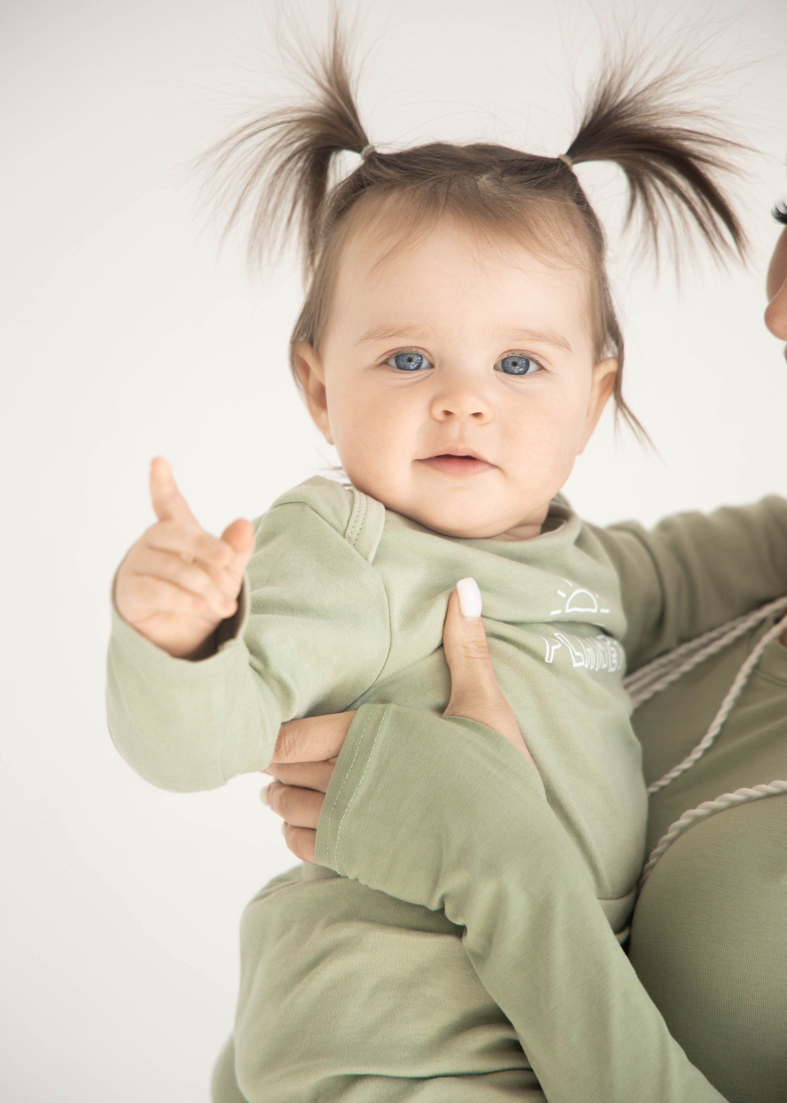 СЕМЕЙНЫЕ. Фотосессия новорожденных в Москве и Московской области