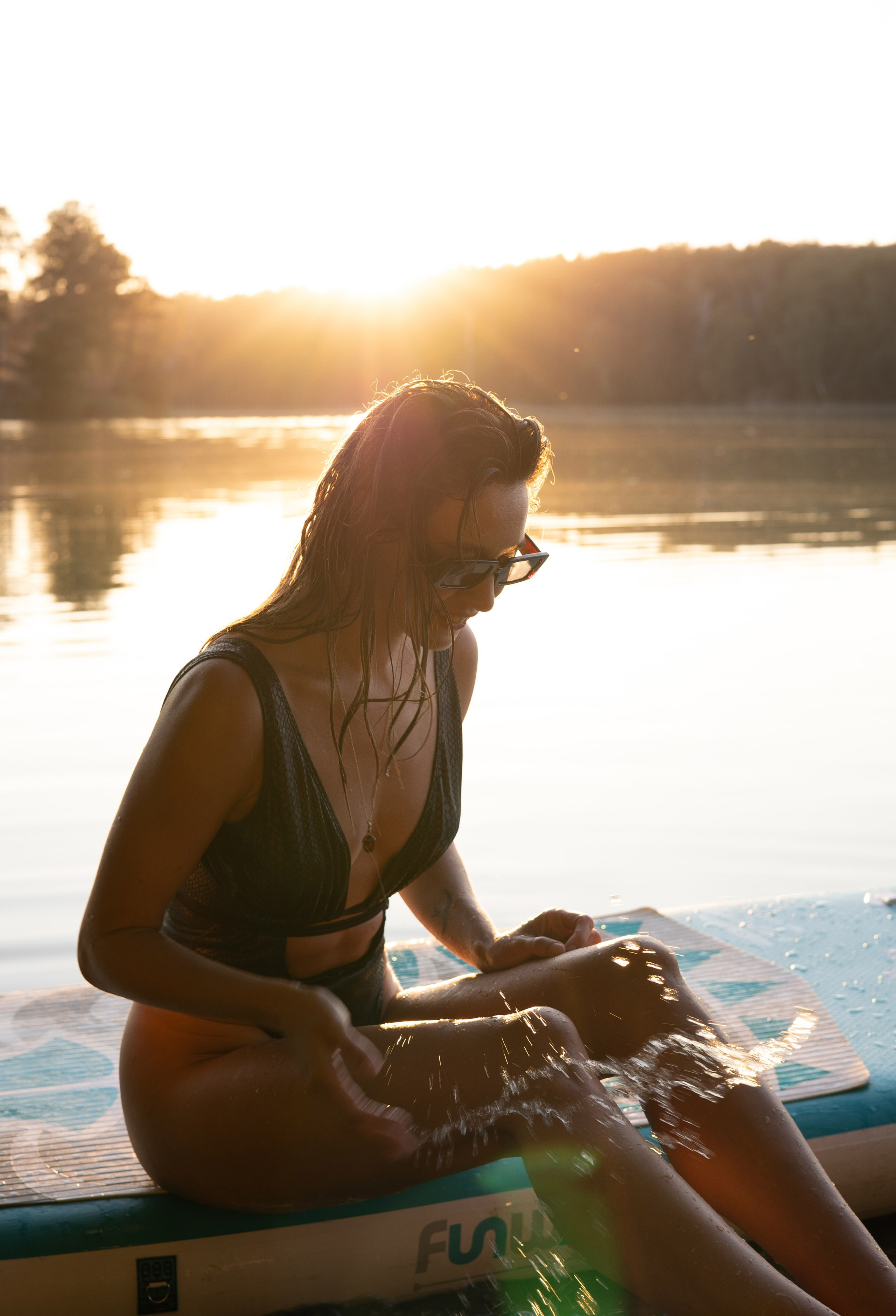 Кира. Портретный фотограф