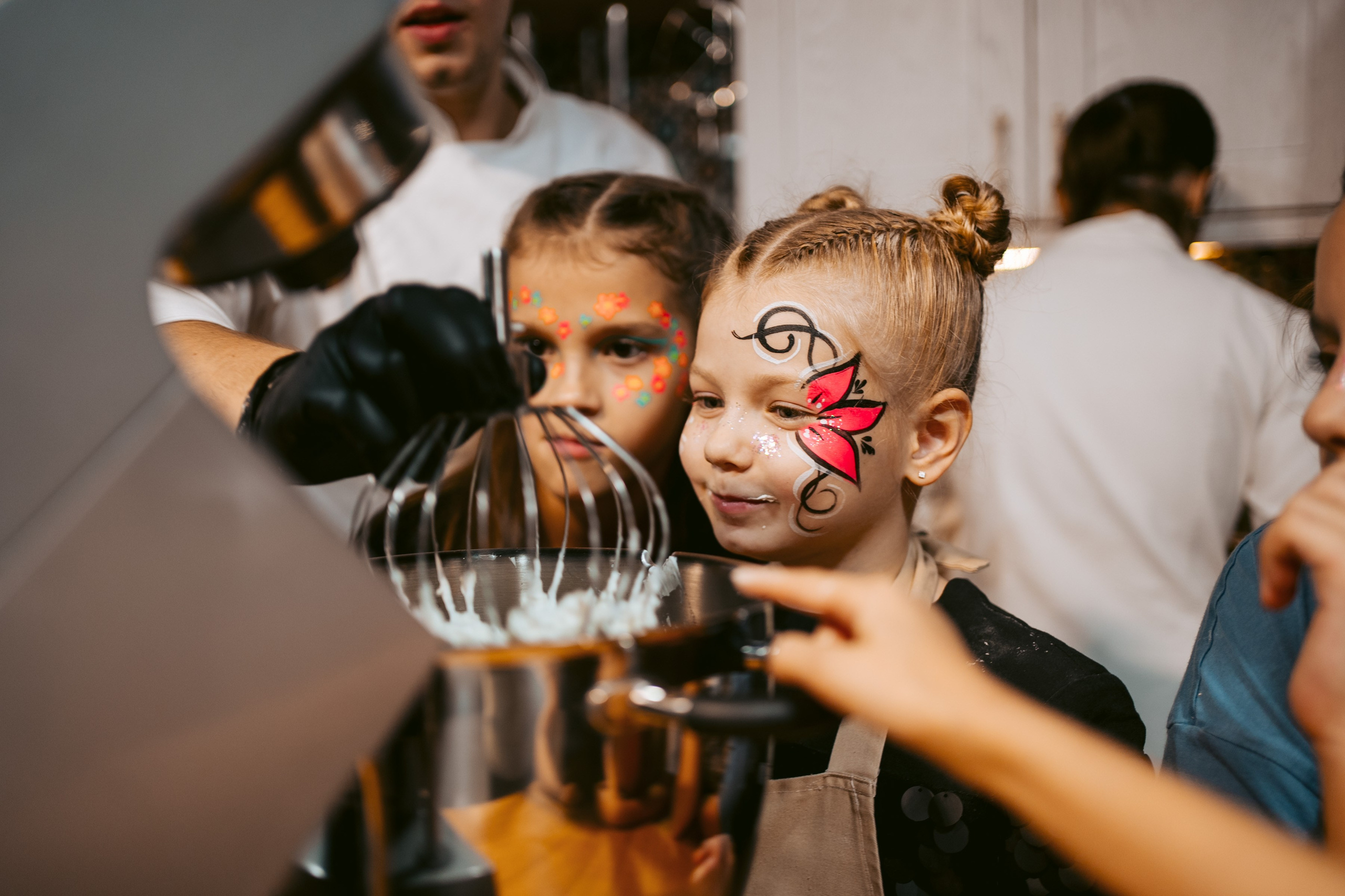 Артишок. Фотограф на любое событие в Кемерово