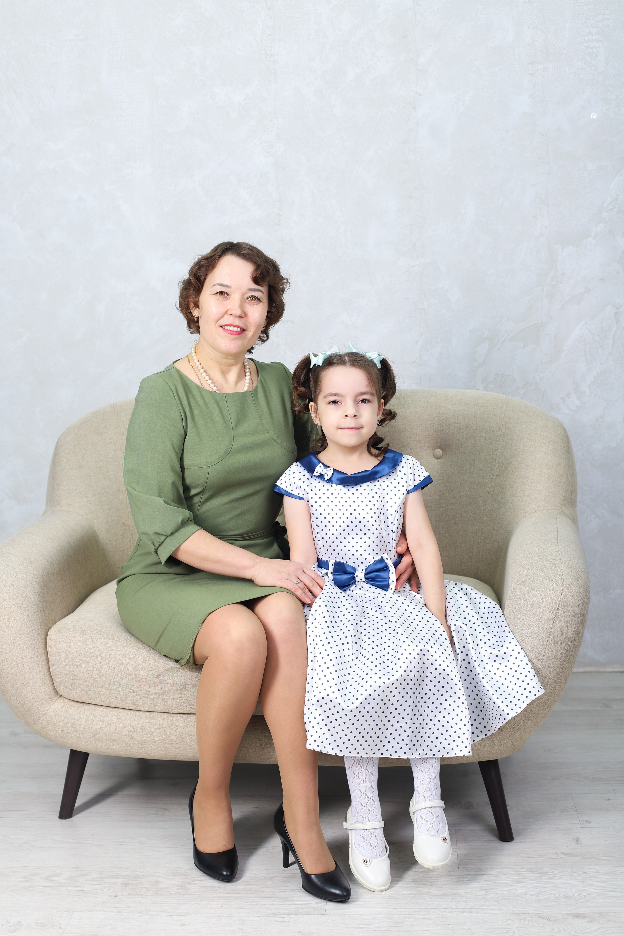 Детский сад, группа Лесовичок. Фотограф в Сургуте Брызгунова Анастасия