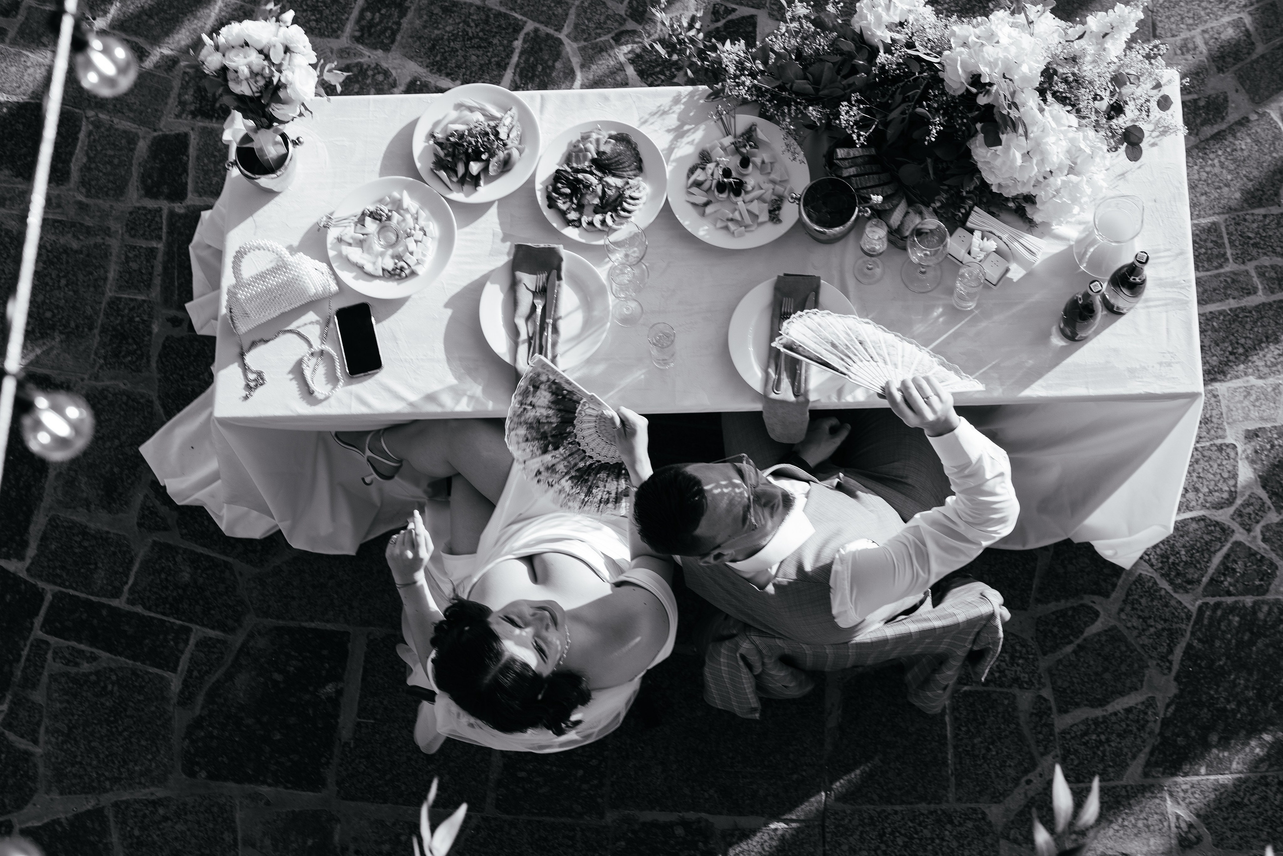 Сергей и Татьяна. Свадебный фотограф Алина Поддубная