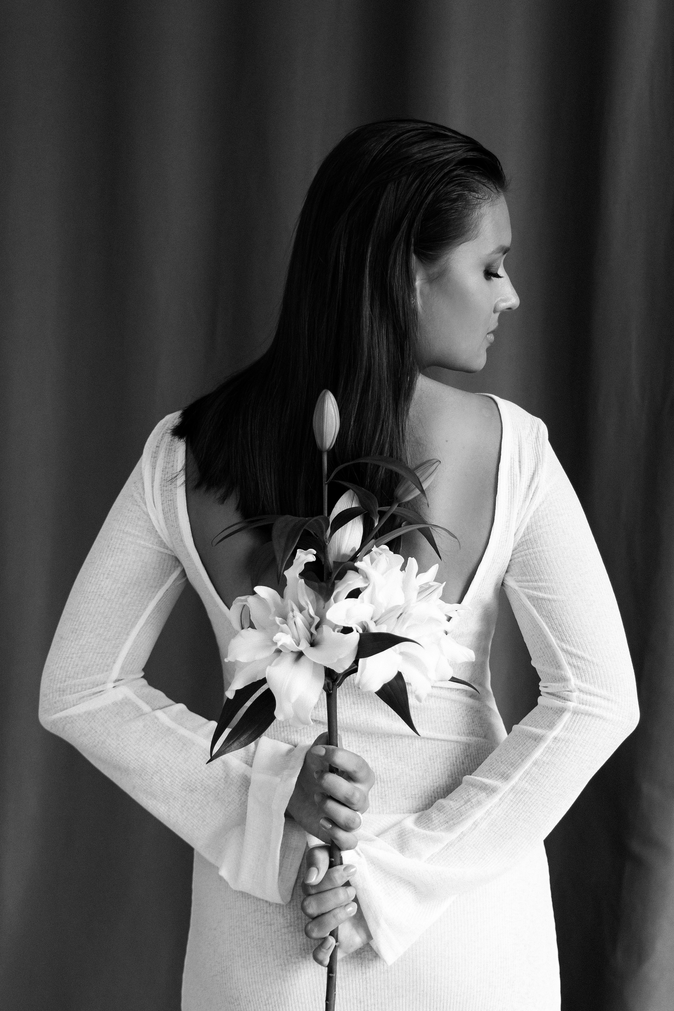 Мария. Свадебный фотограф Челябинск Зиненко Виктория