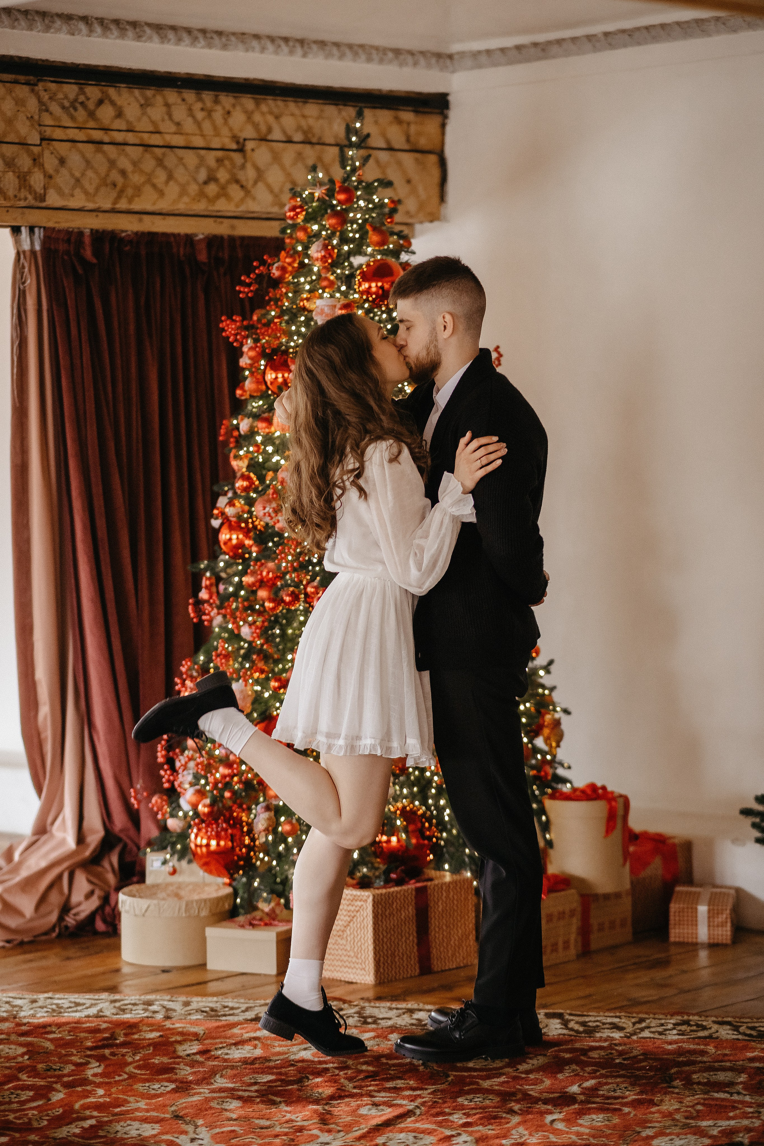 Артём и Александра. Свадебный фотограф Челябинск Зиненко Виктория