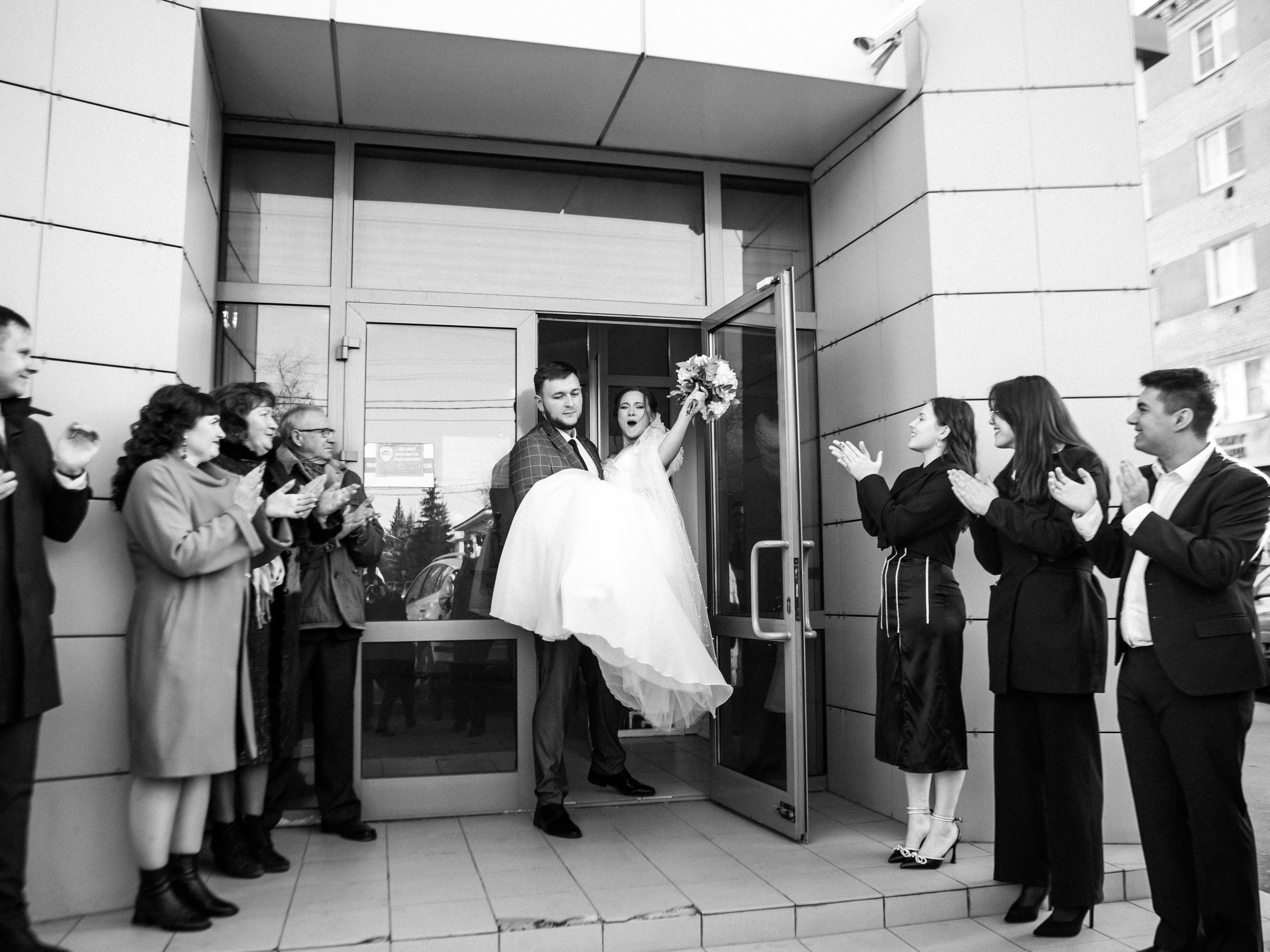 Wedding day|Иван и Виктория. Свадебный фотограф Челябинск Зиненко Виктория