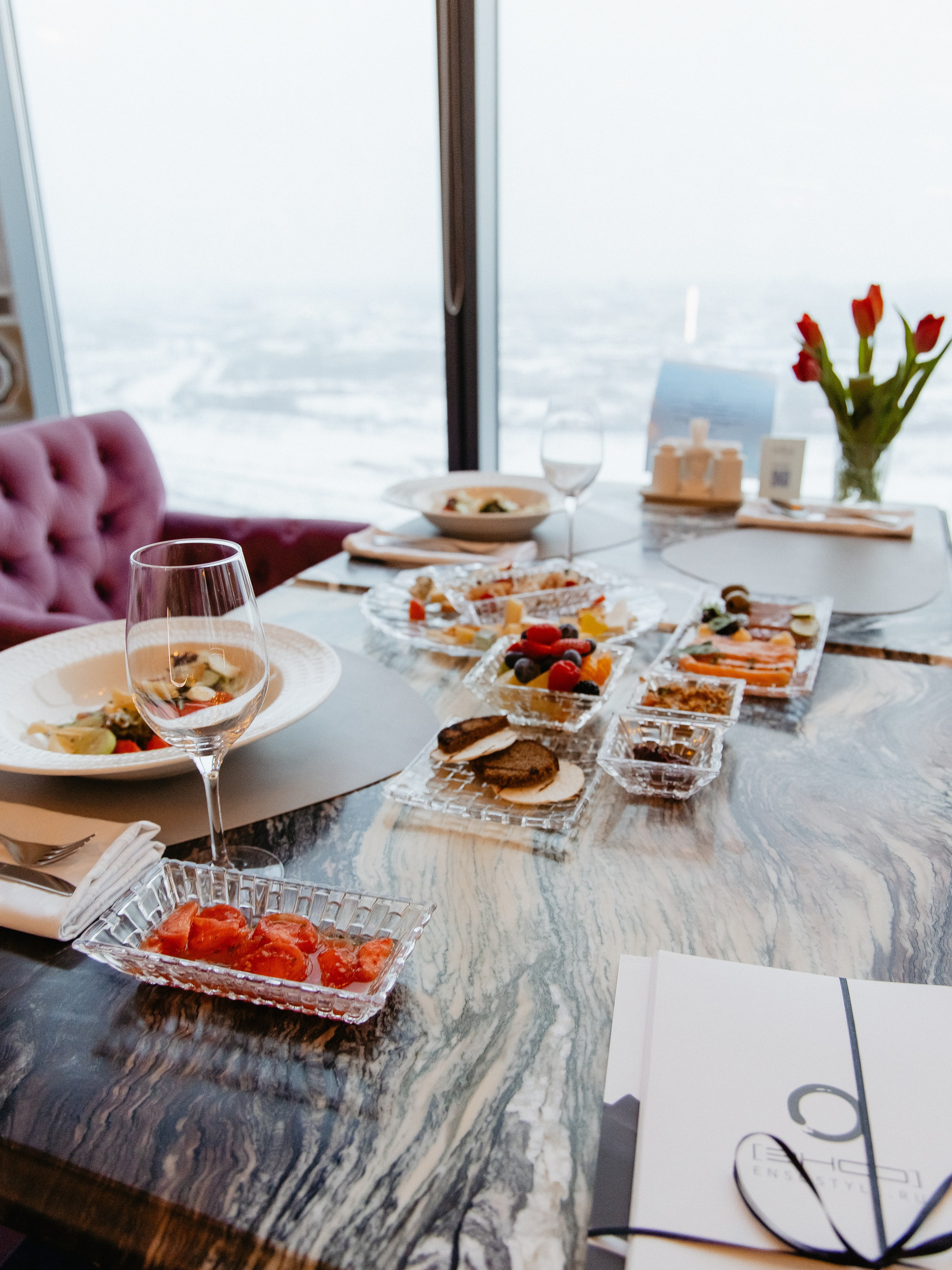 Ресторан Облака|8 марта. Свадебный фотограф Челябинск Зиненко Виктория