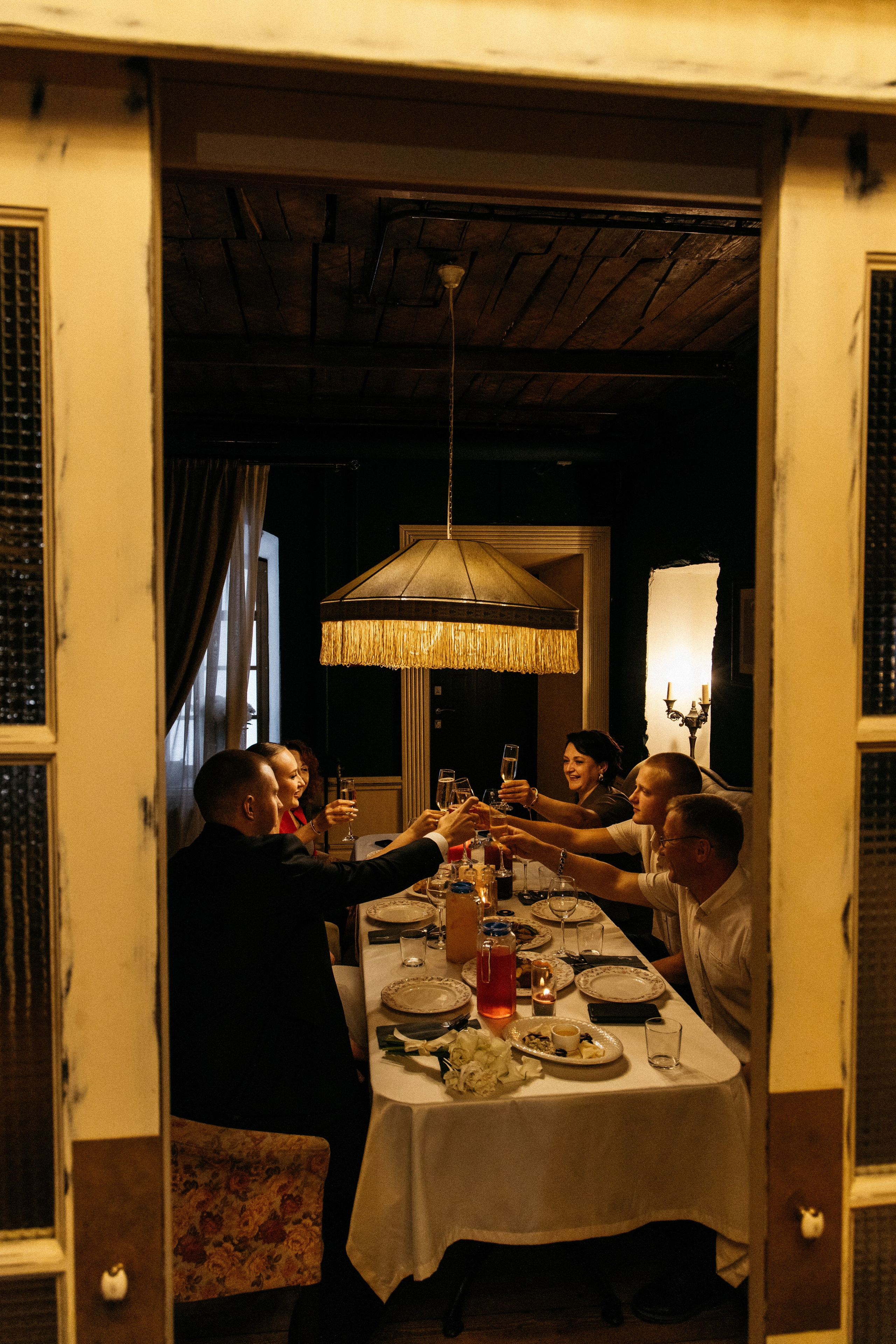 Егор и Елизавета. Свадебный фотограф Челябинск Зиненко Виктория