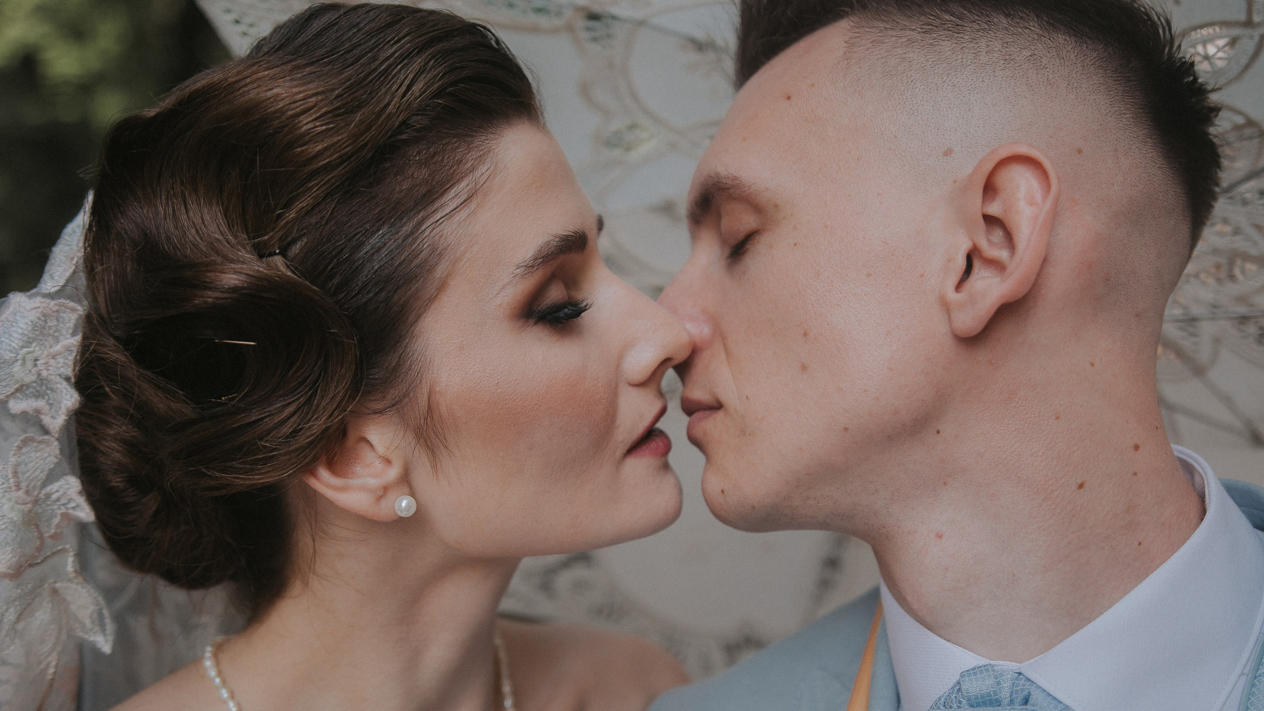 MF PROD. — SOFIA & NIKOLAY. MOVIE FAMILY PRODUCTION