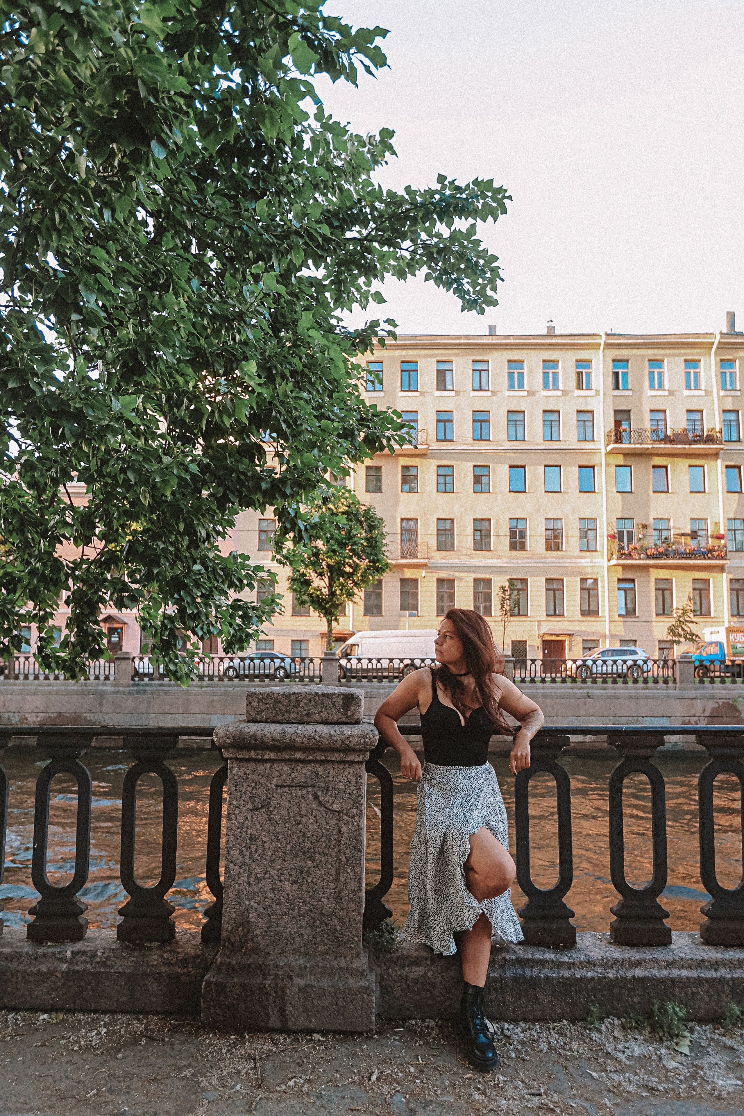 Питер. Семейный фотограф Тюмень, фотограф на роды Салмина Мария