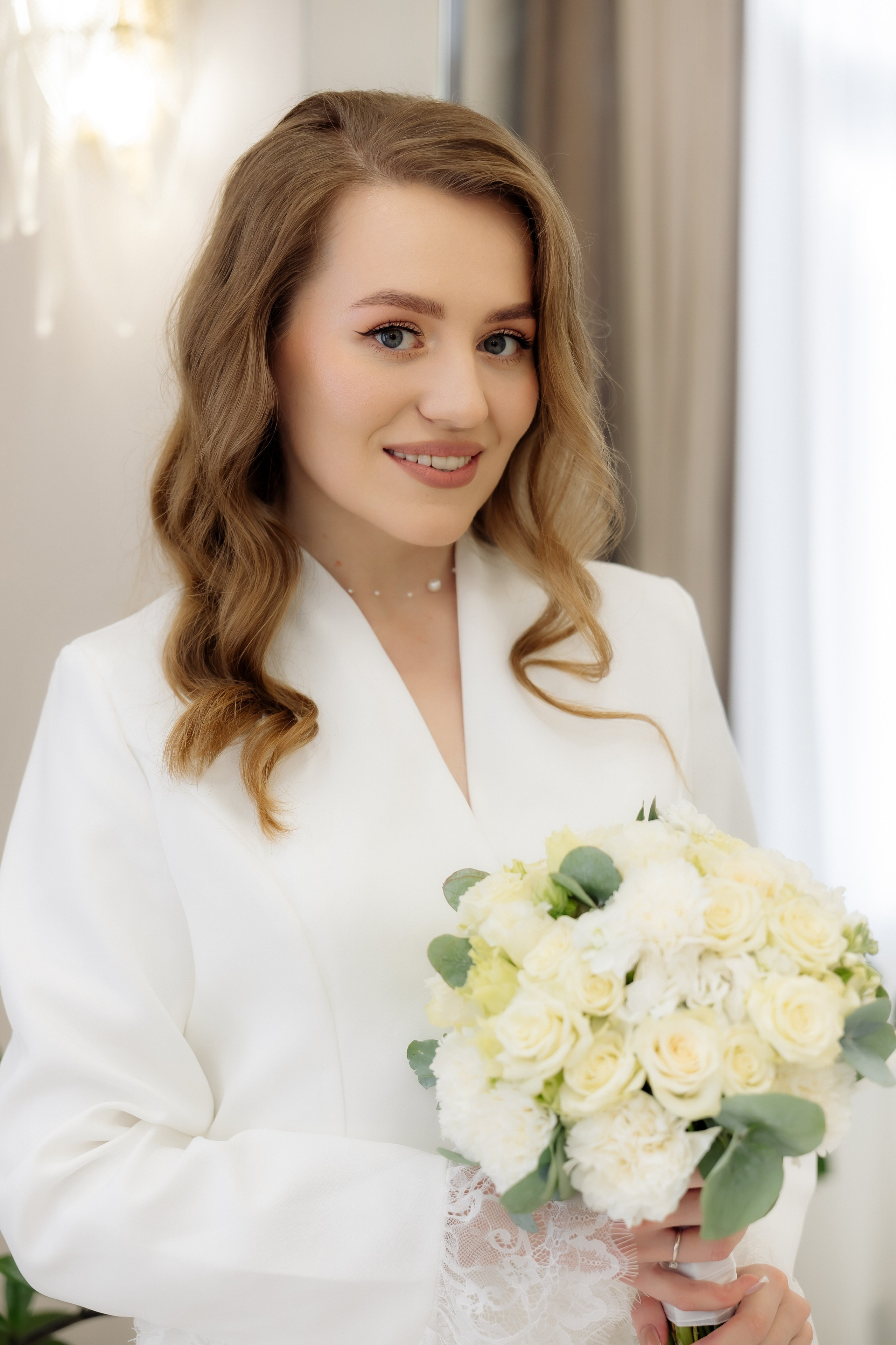 A&A (Фотосессия в ЗАГСе). Зотова Алена — фотограф в Зеленограде