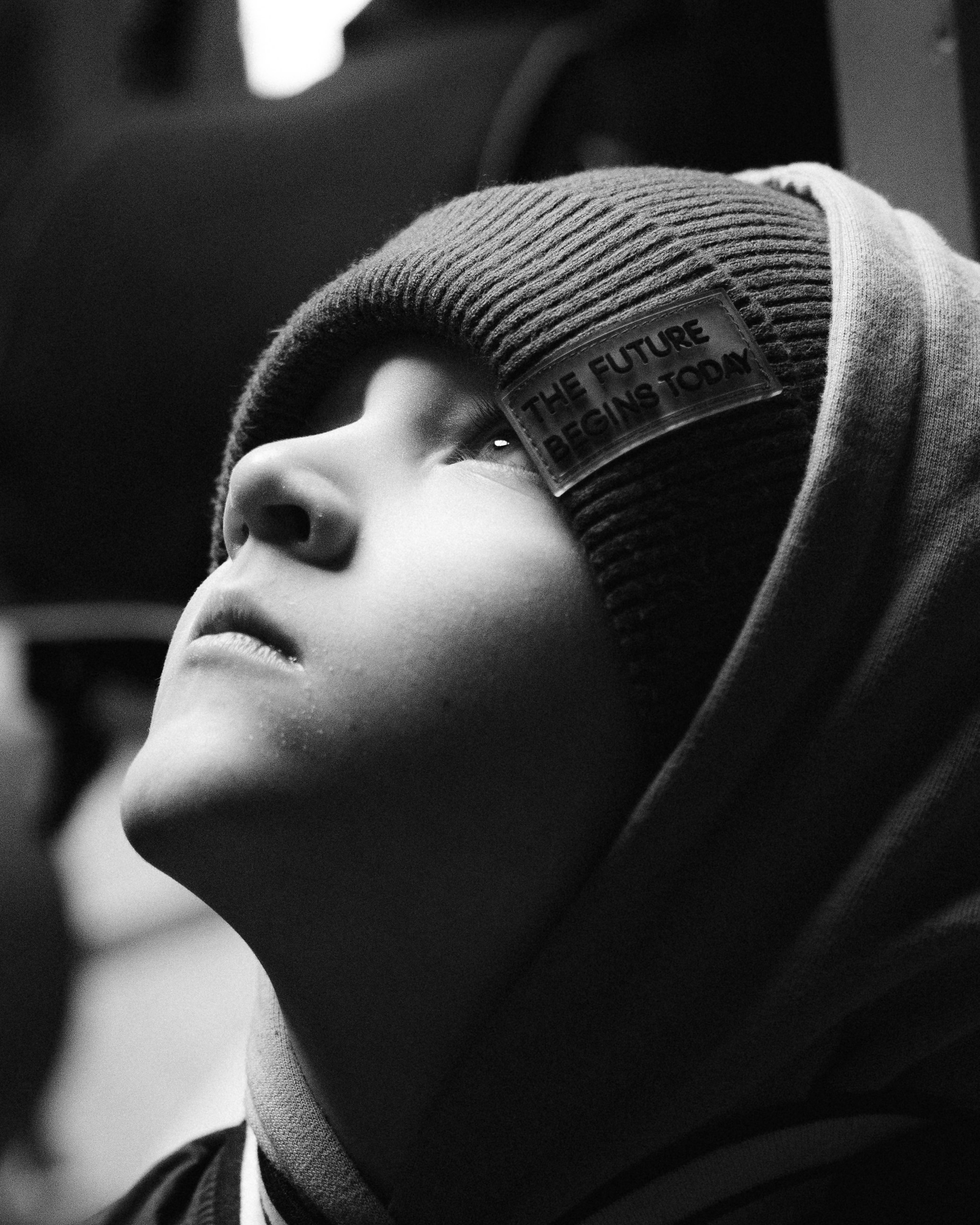 Кочевник. Твой фотограф в Москве и Московской области Романцова Ирина