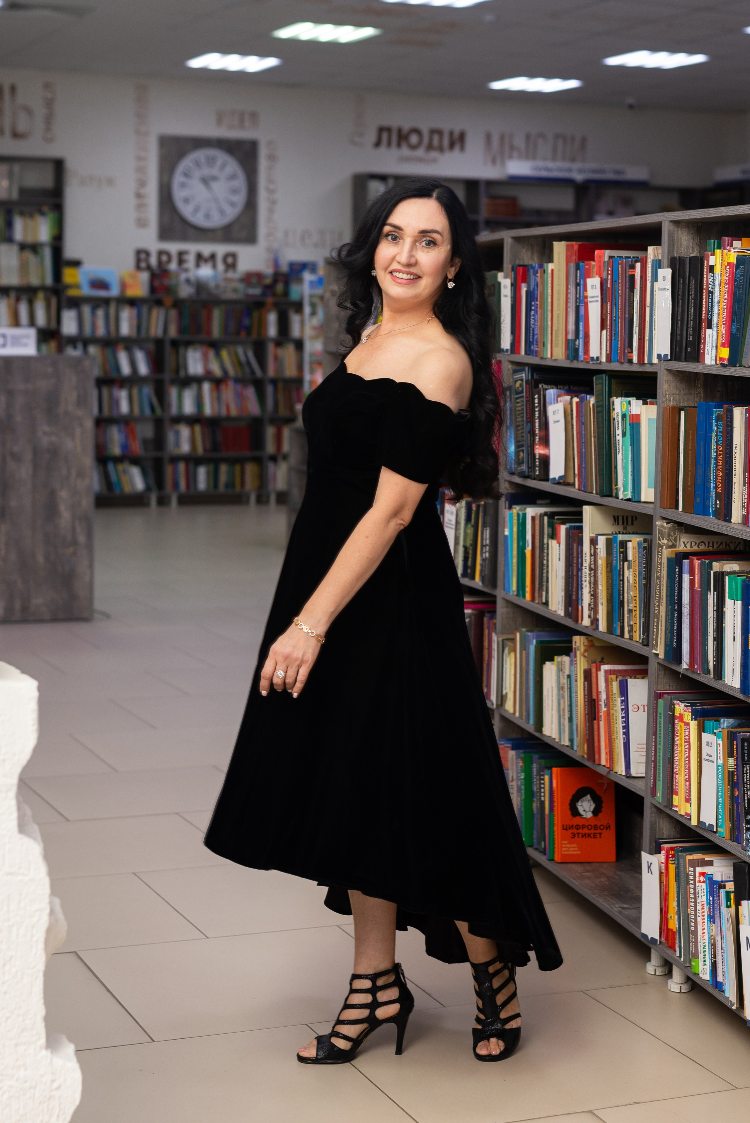 РХШ Фотосеты. Свадебный фотограф в Рязани Вагнер Владимир