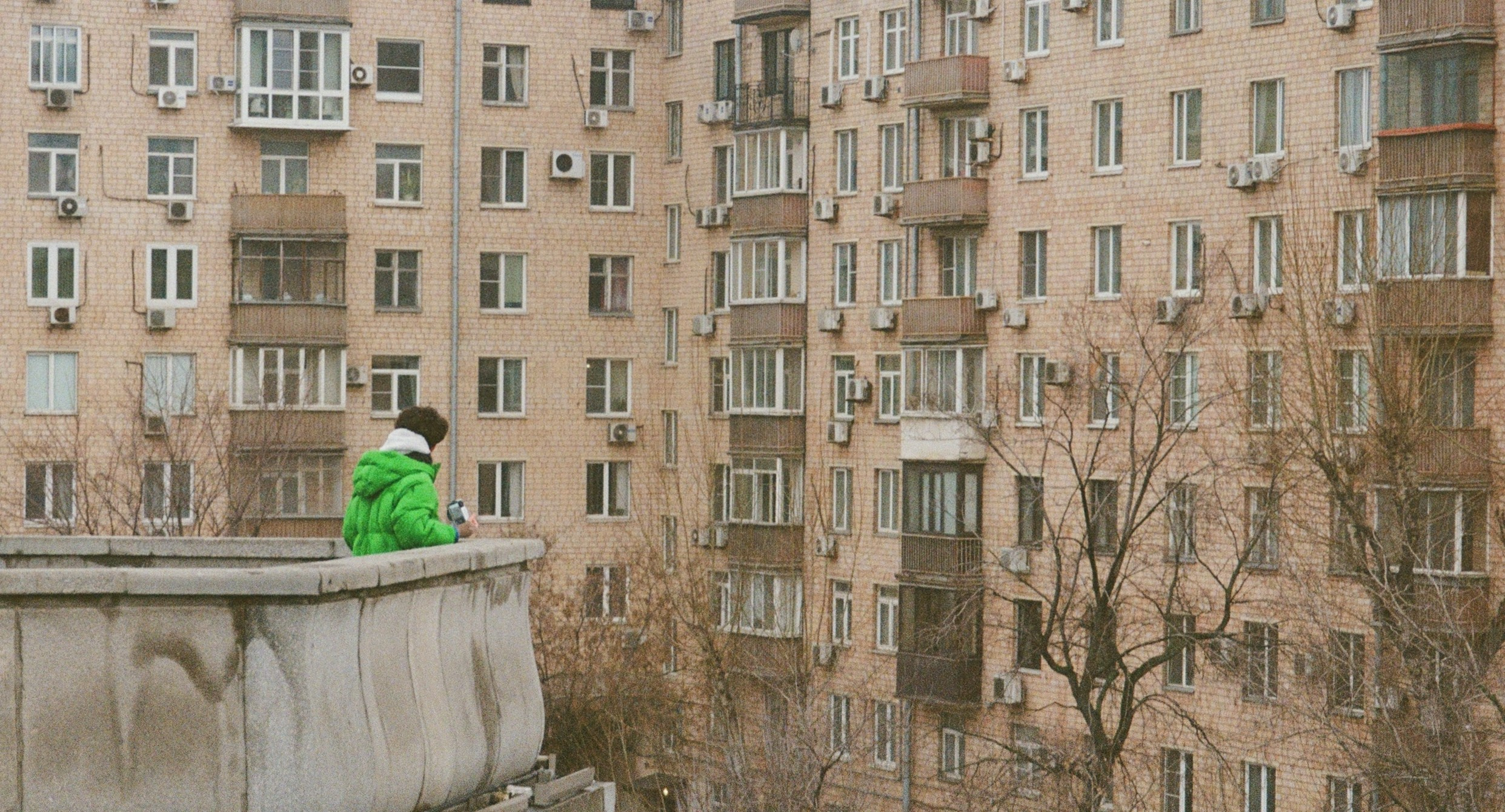 Автор: Саша Серебровская 