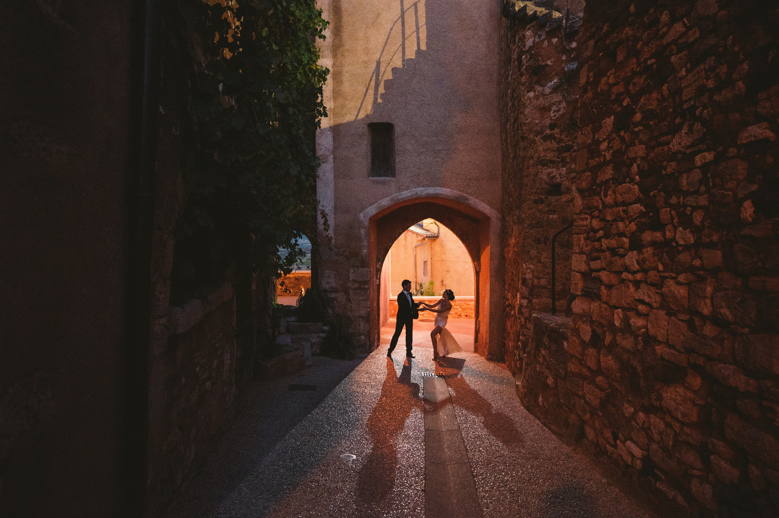 Свадебный фотограф в Ростове-на-Дону Владимир Пешков