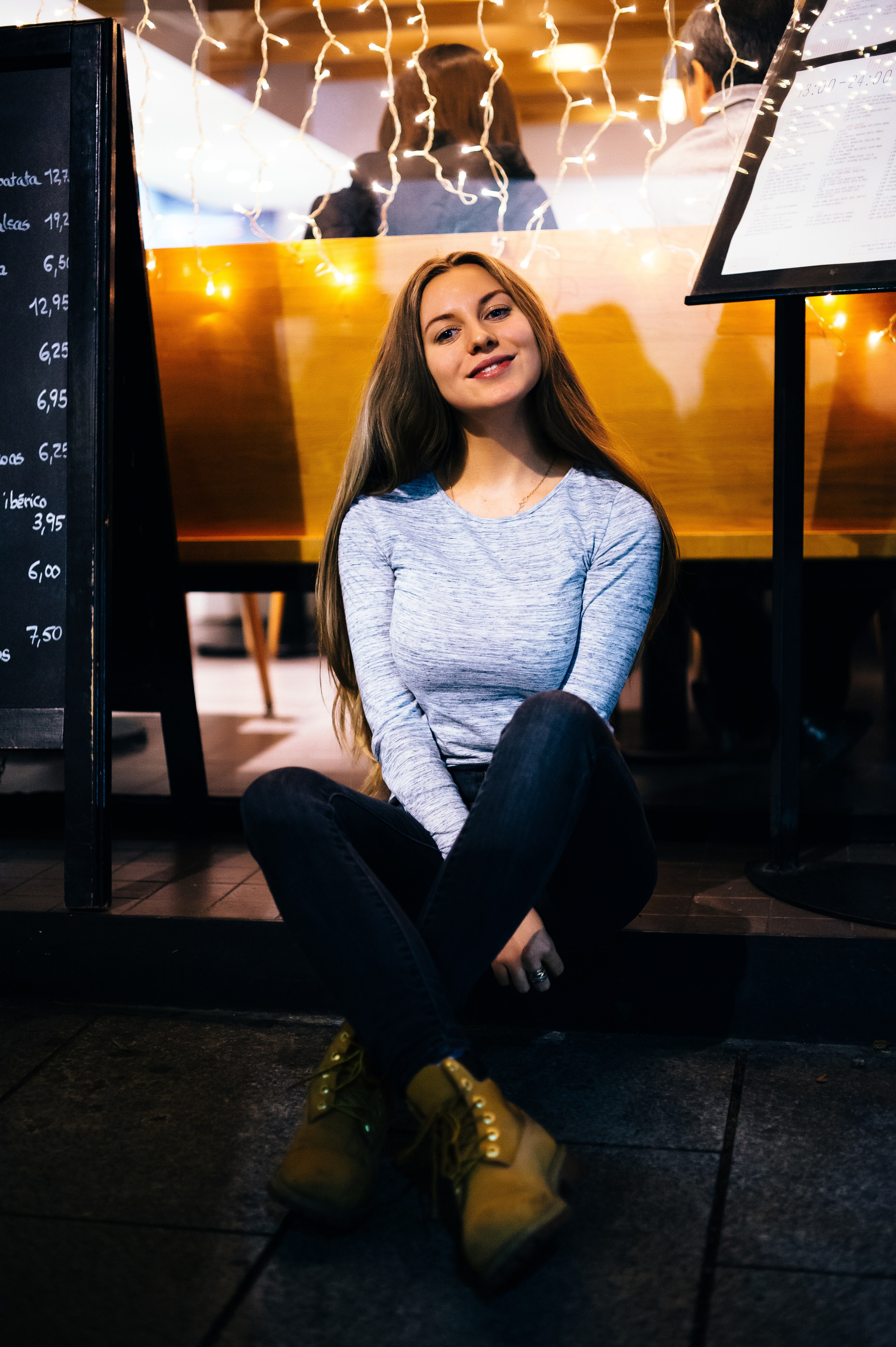 Barcelona. Свадебный фотограф в Ростове-на-Дону Владимир Пешков