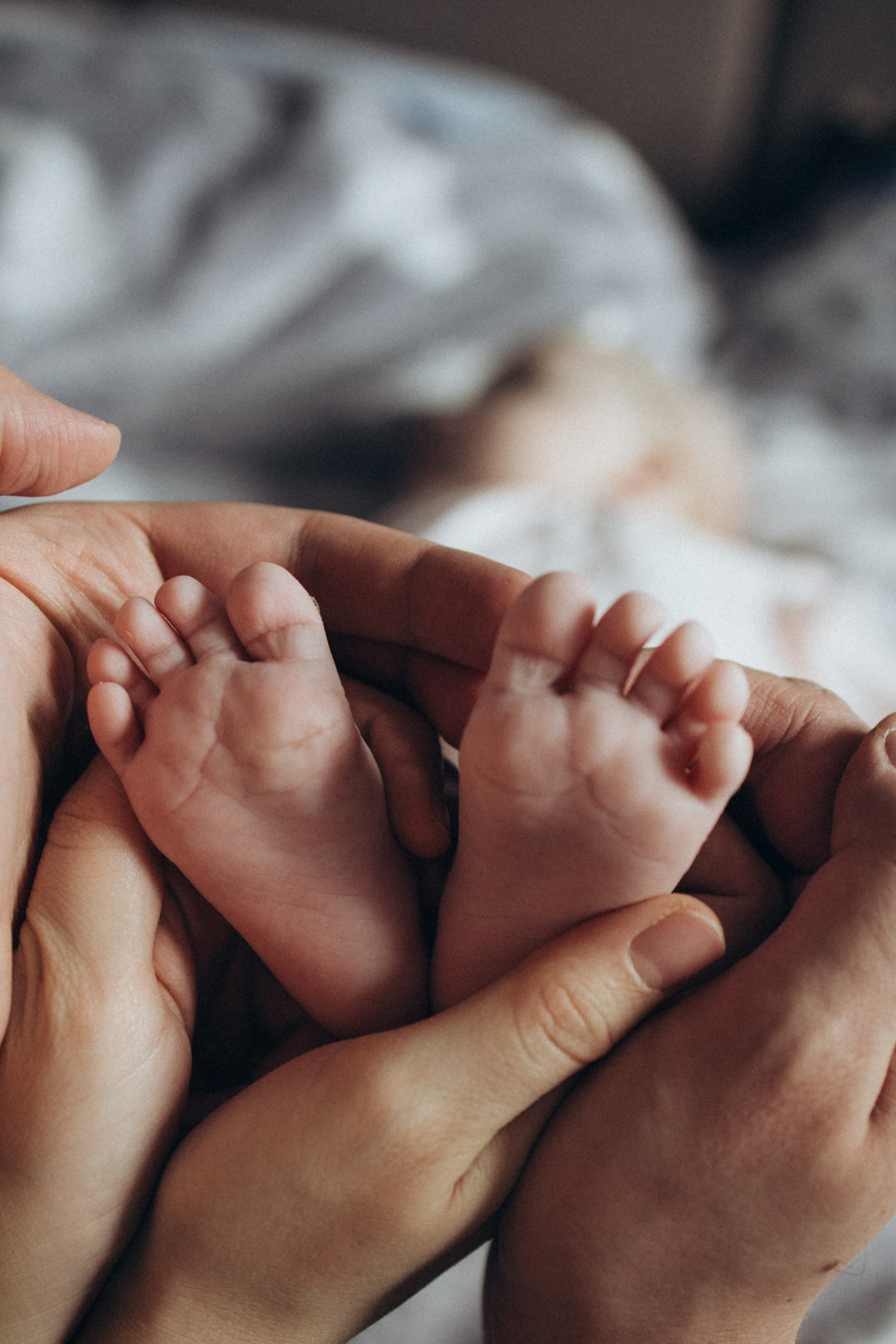 Домашняя съемка с ребенком до 1 года. Семейный фотограф в Минске — Алина Тиханович