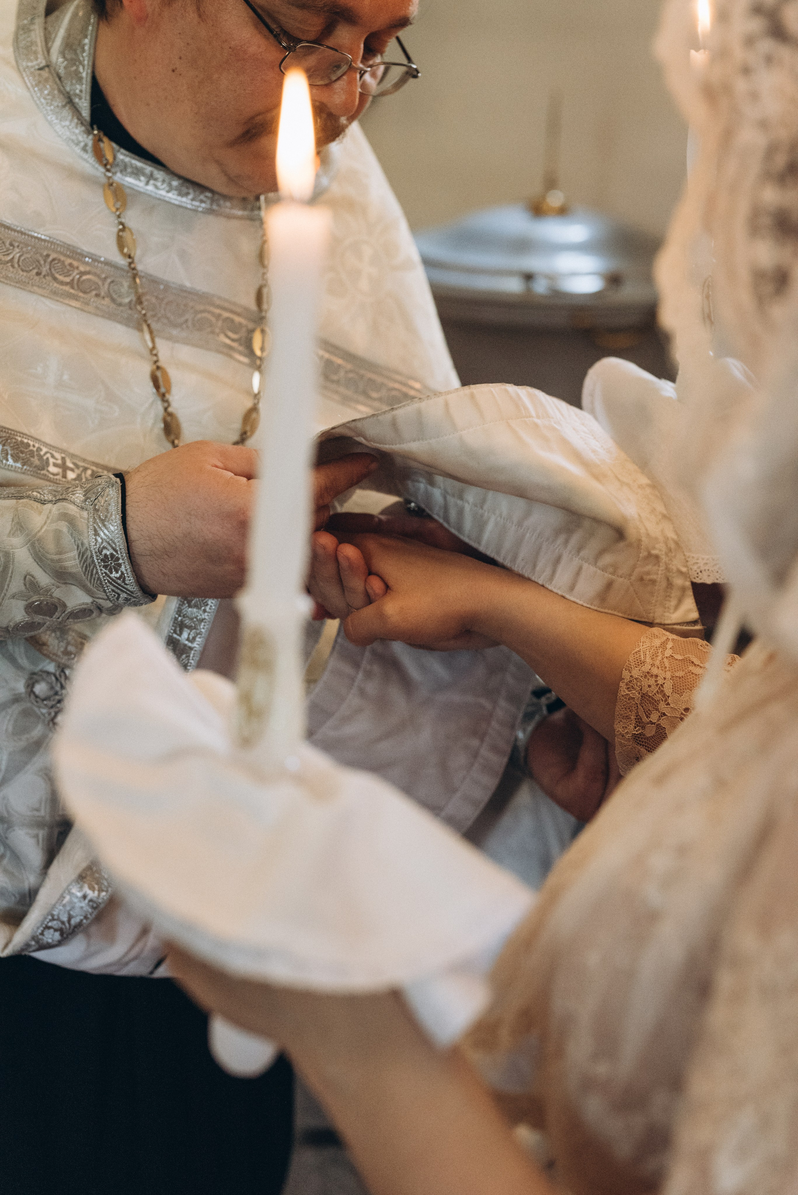 Венчание Татьяна и Сергей. Семейный фотограф в Минске Дарья Дреко