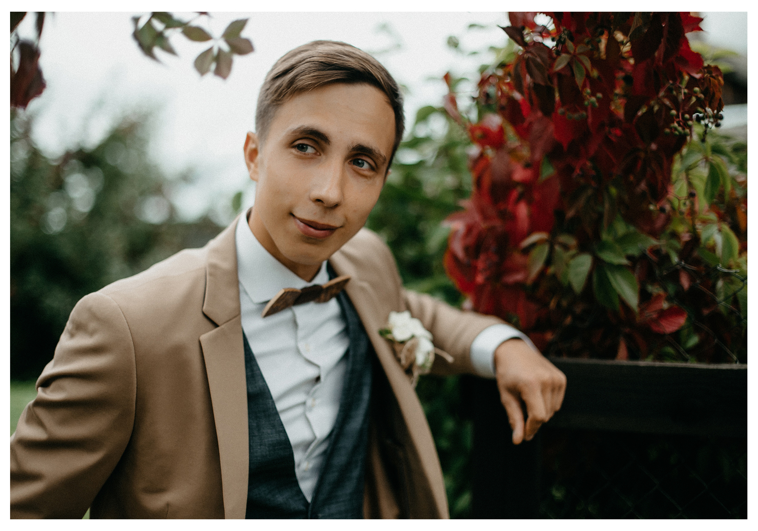 Фотограф на свадьбу. Фотограф ваших событий