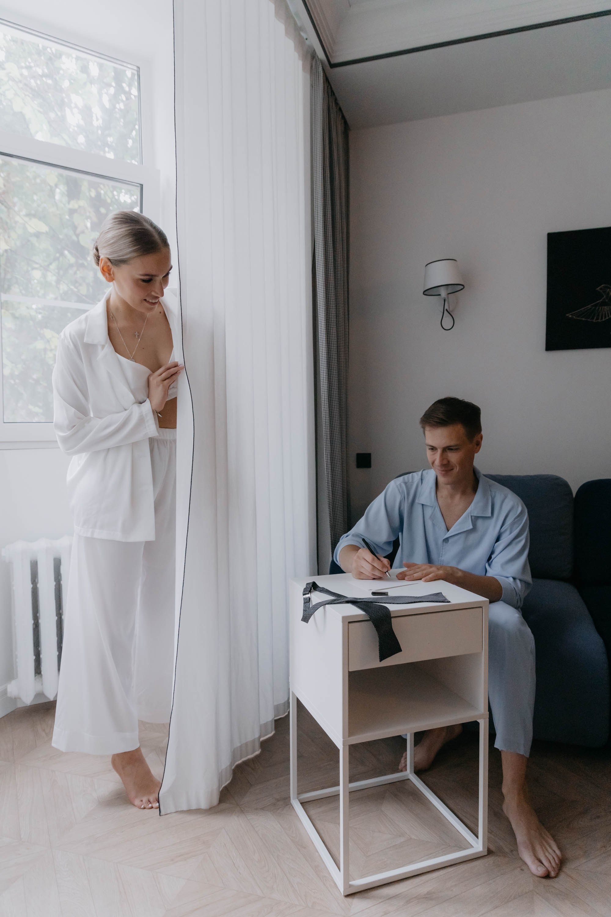 Александр & Анастасия. Фотограф ваших событий