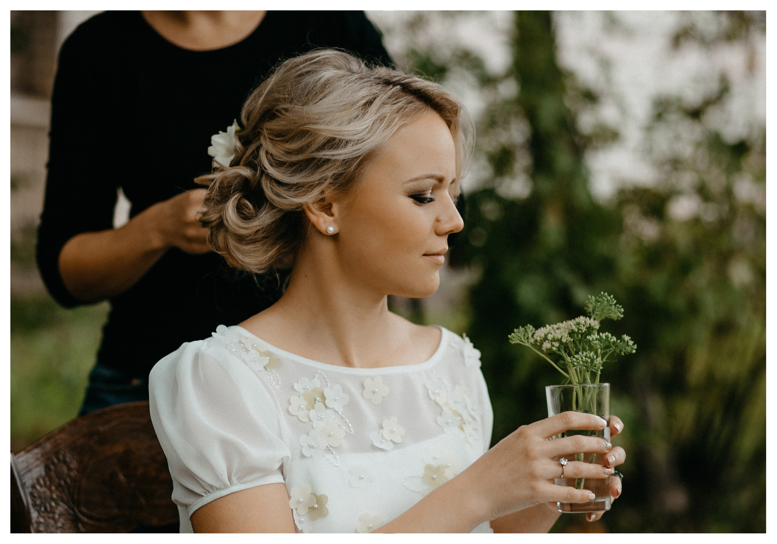 Фотограф на свадьбу. Фотограф ваших событий