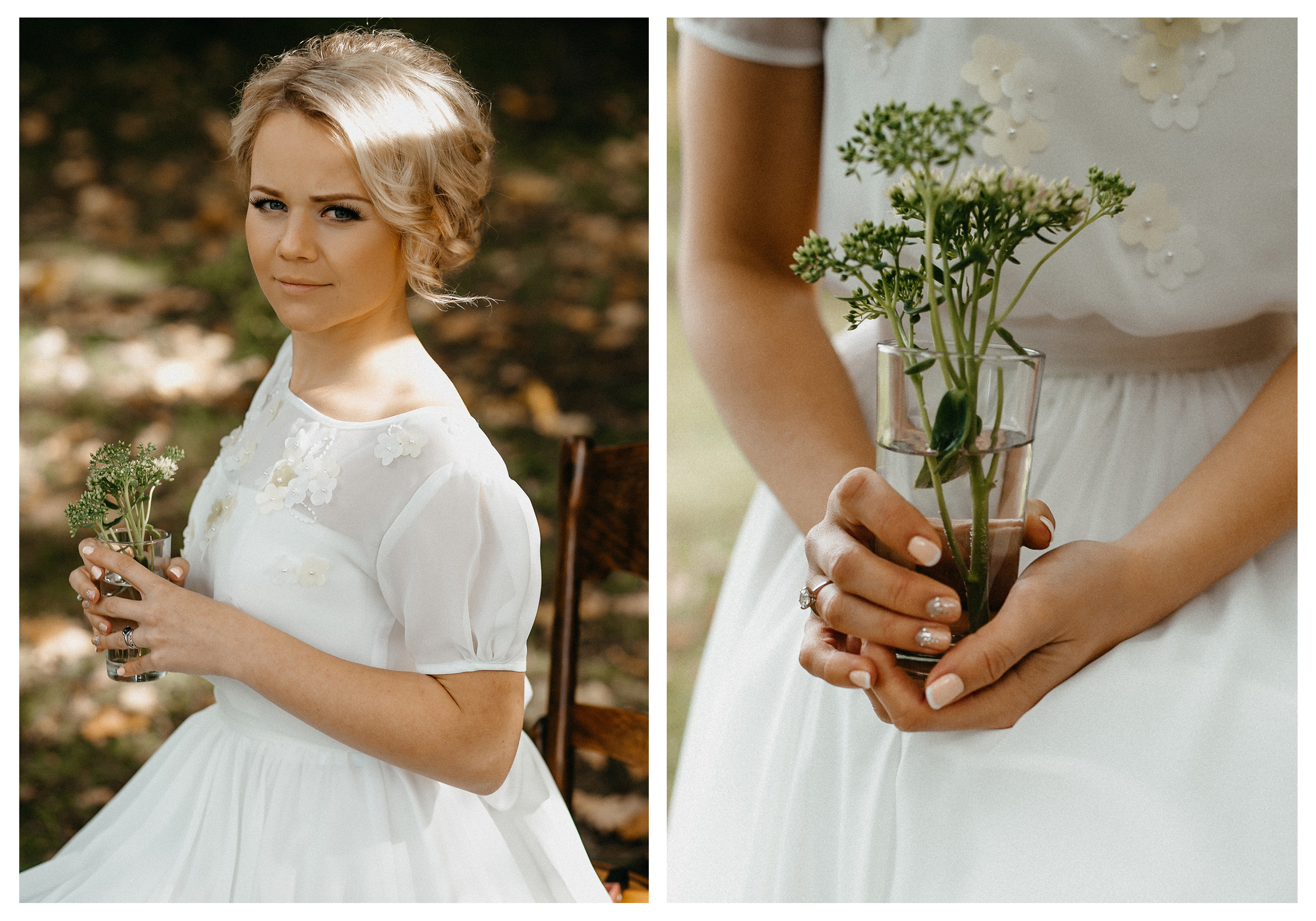 Фотограф на свадьбу. Фотограф ваших событий