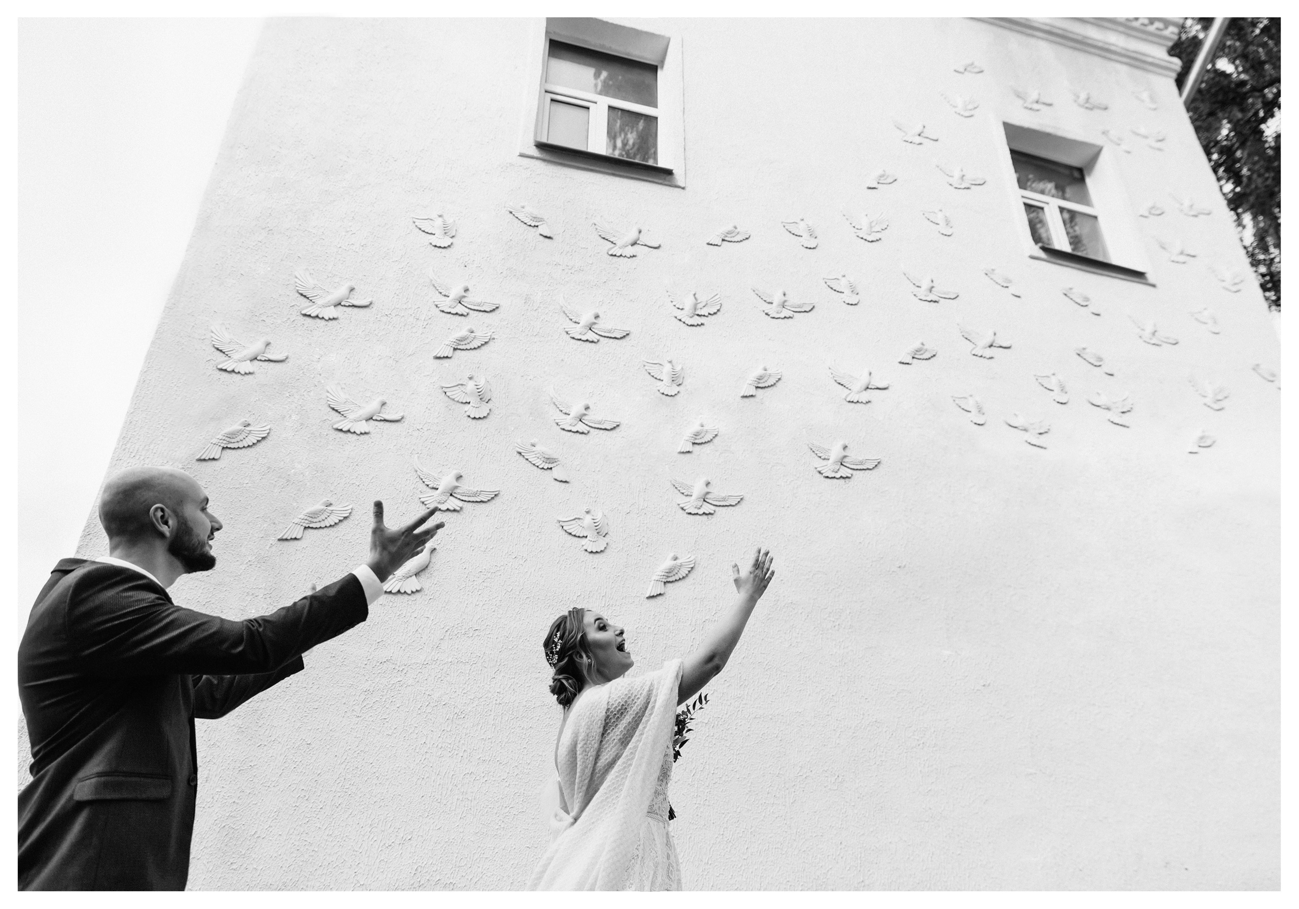 Вячеслав & Елена. Фотограф ваших событий