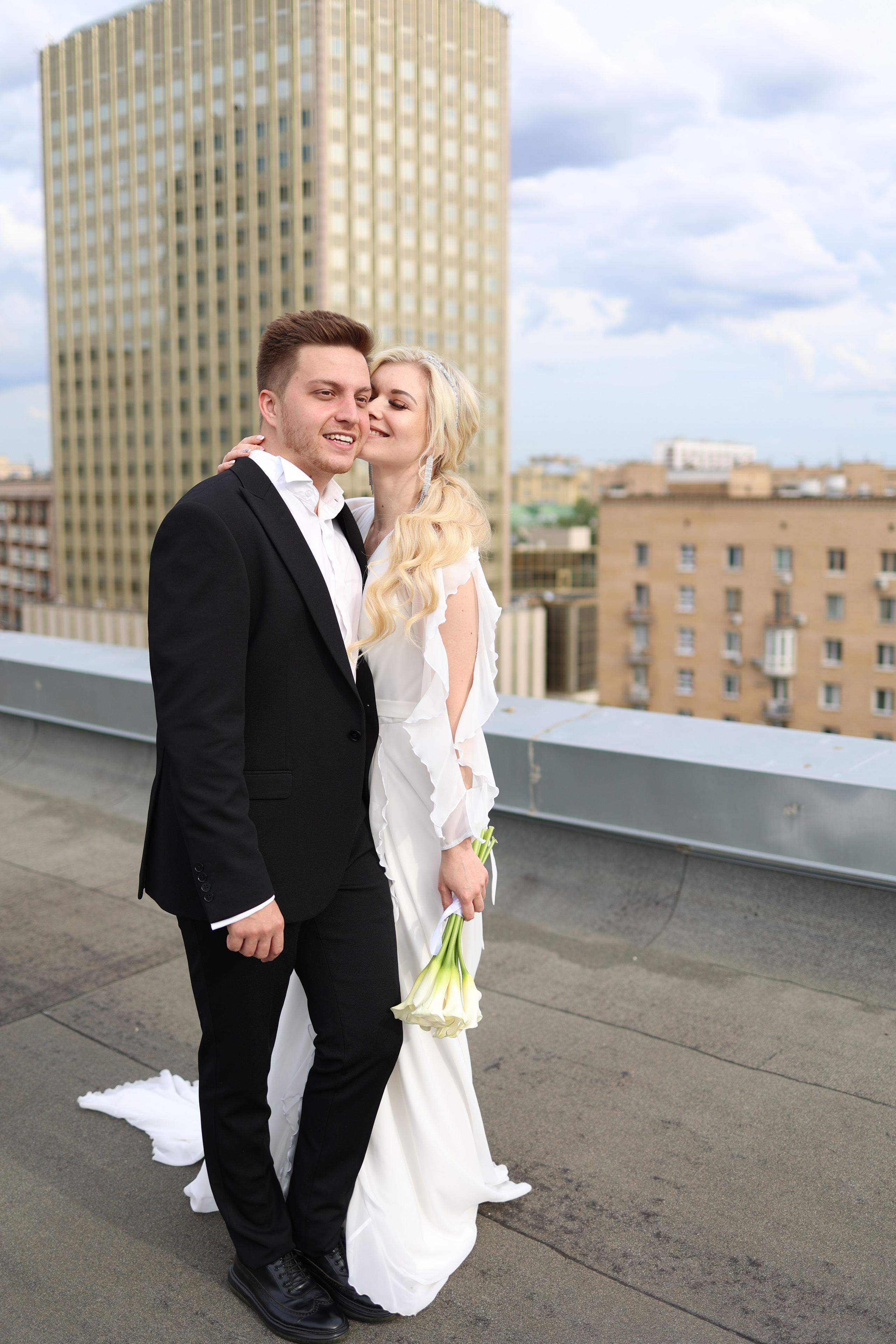 Эллина и Артем. Женский и семейный фотограф Светлана