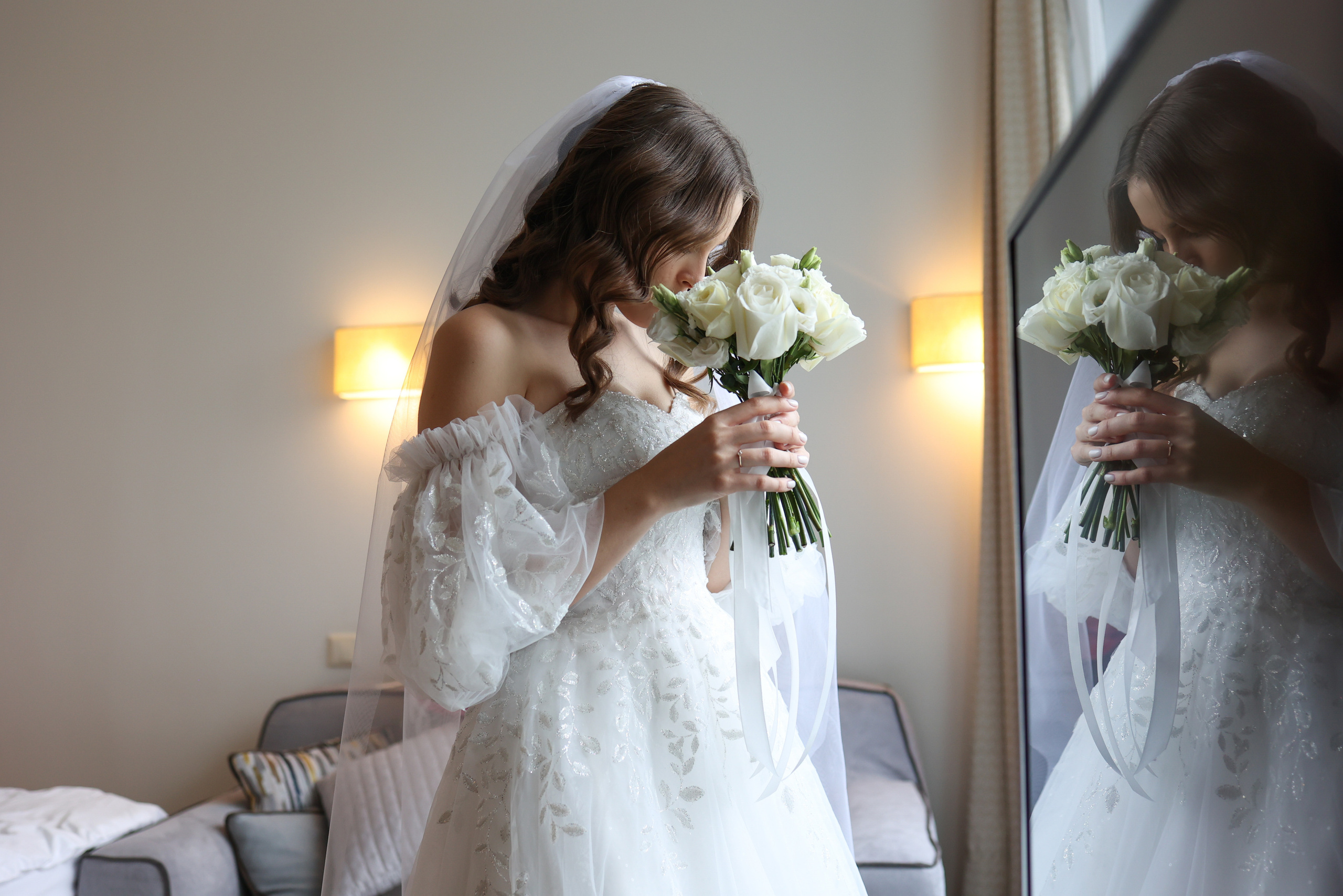 Анастасия и Роман. Женский и семейный фотограф Светлана