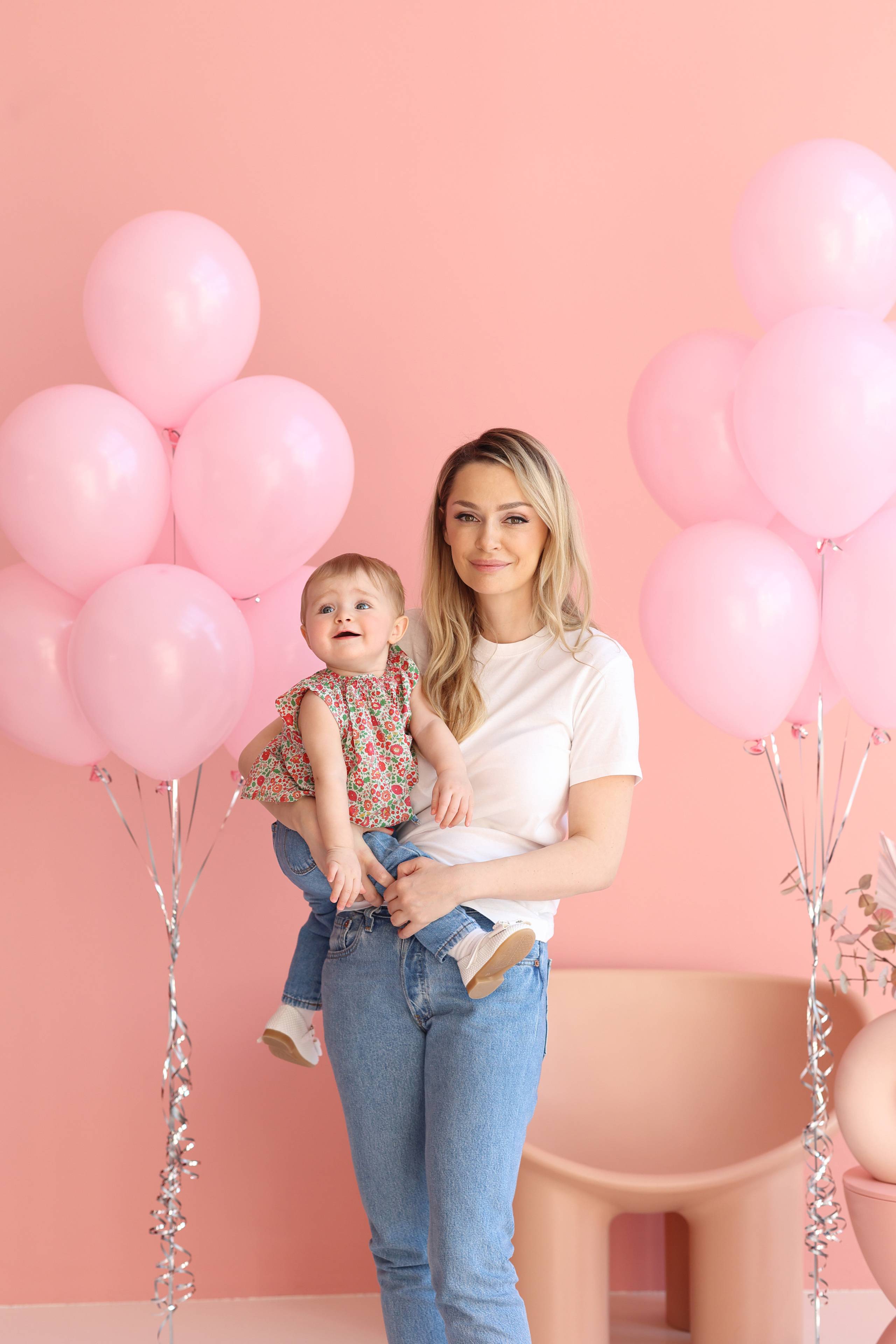 Фотосессия на годик. Женский и семейный фотограф Светлана