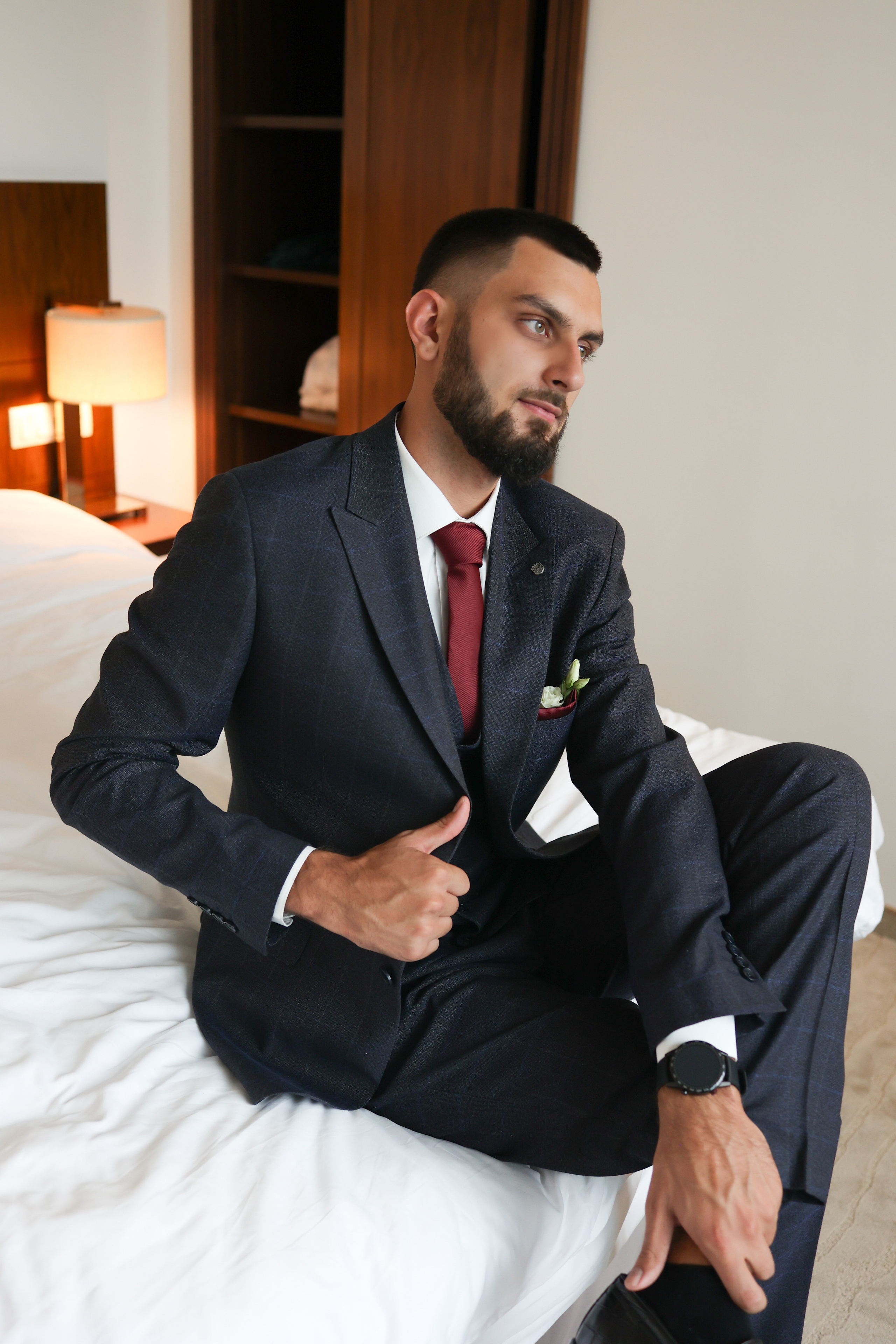 Анастасия и Роман. Женский и семейный фотограф Светлана