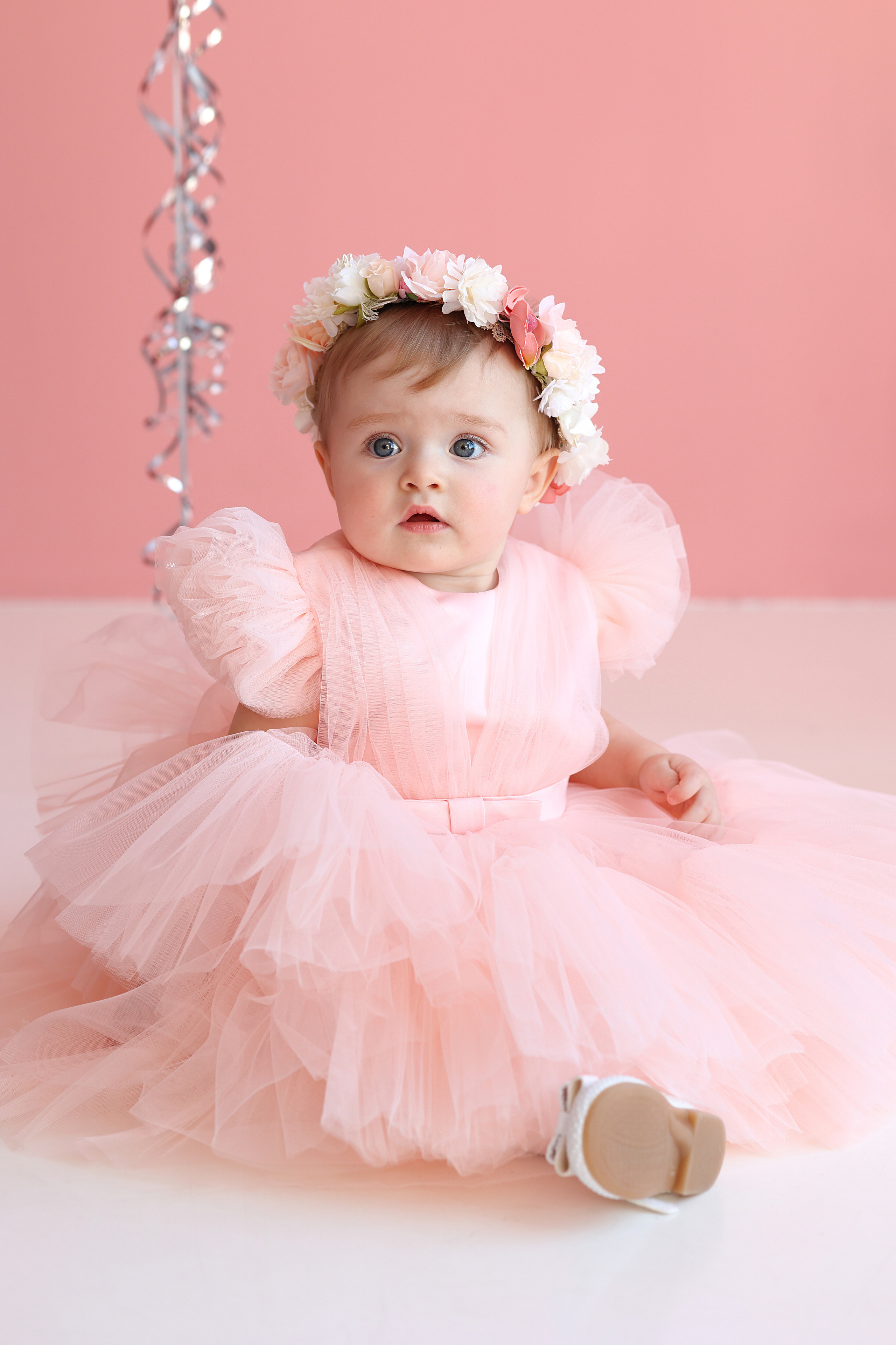 Фотосессия на годик. Женский и семейный фотограф Светлана