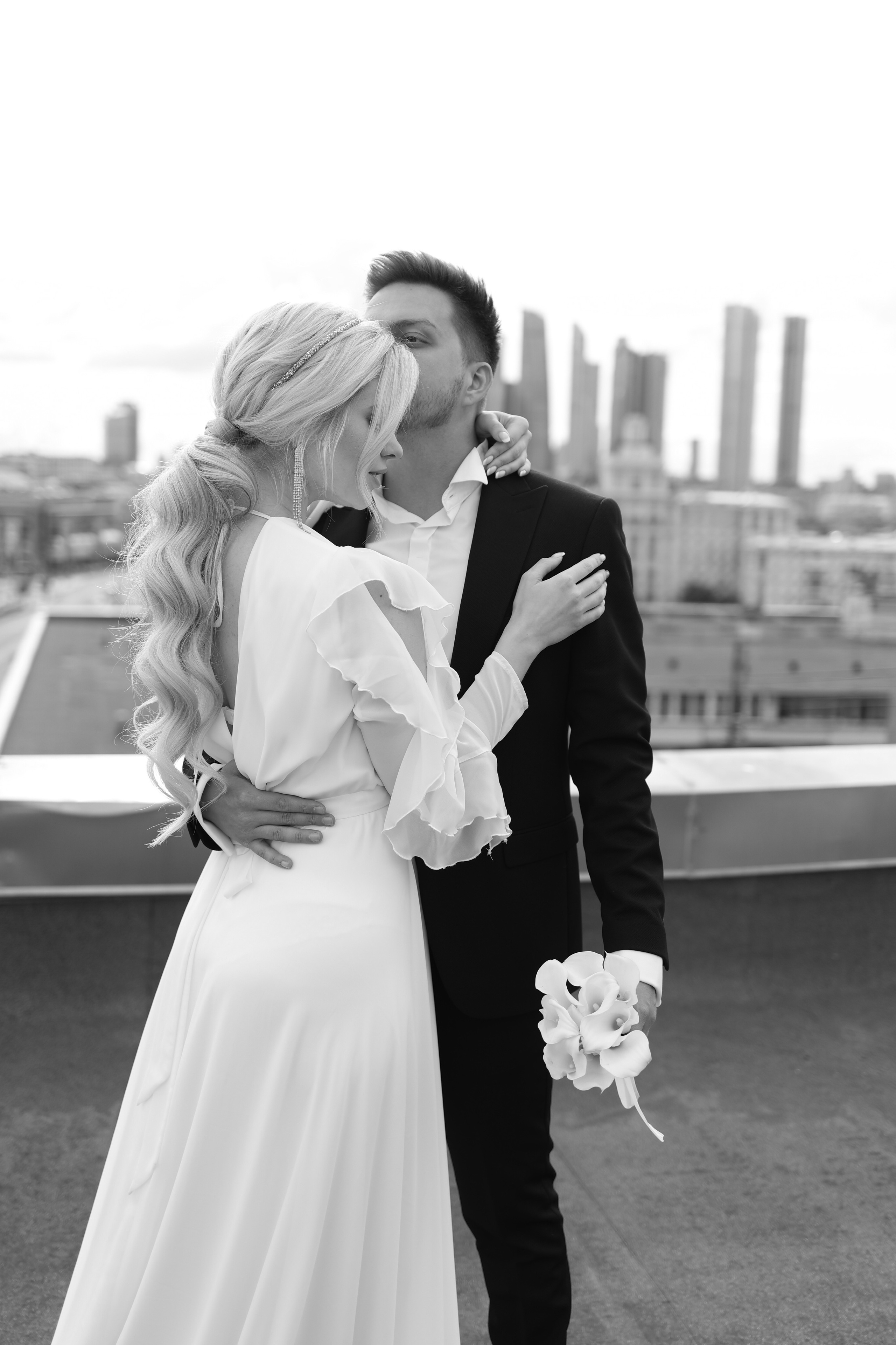 Эллина и Артем. Женский и семейный фотограф Светлана