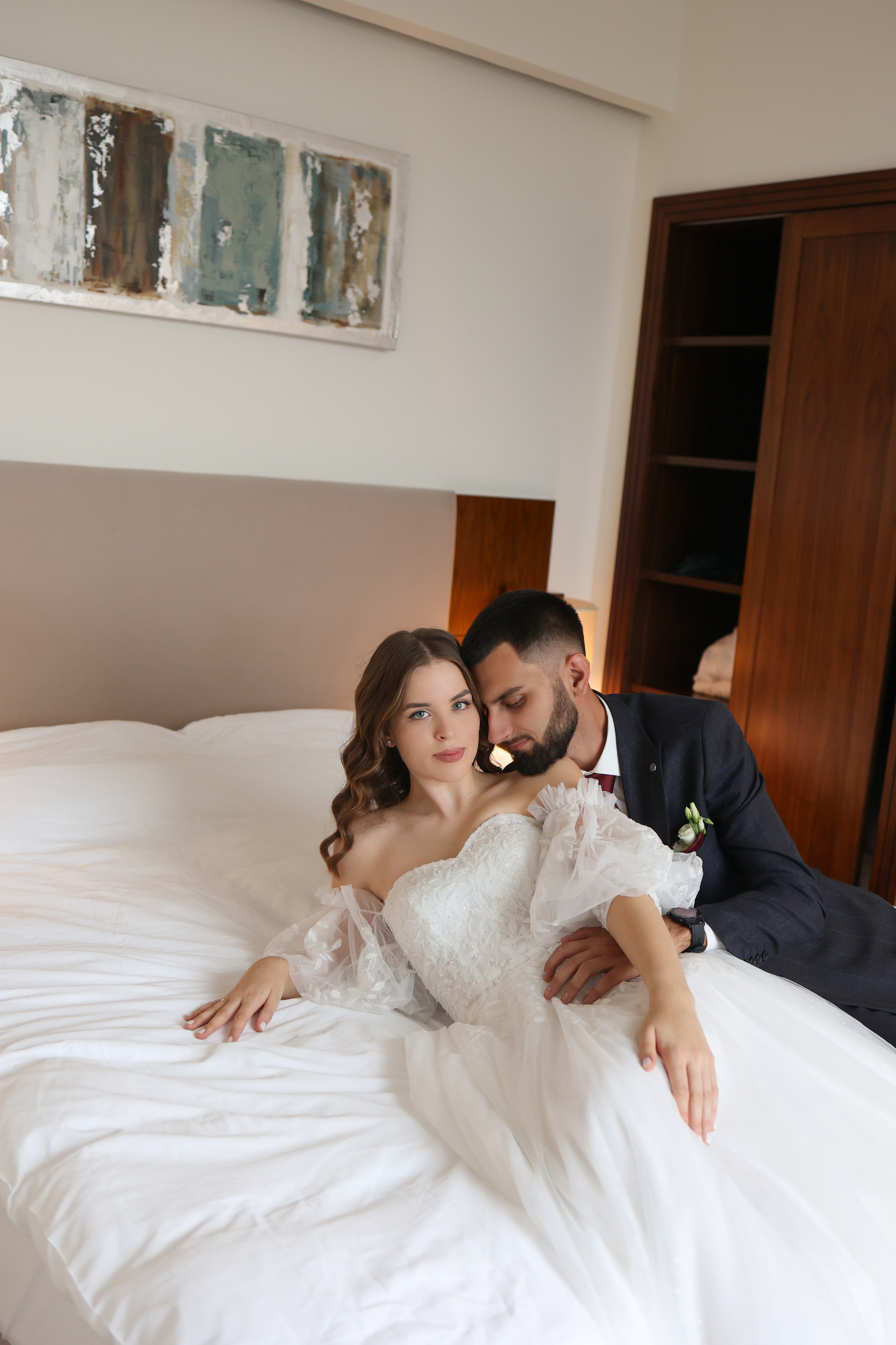 Анастасия и Роман. Женский и семейный фотограф Светлана