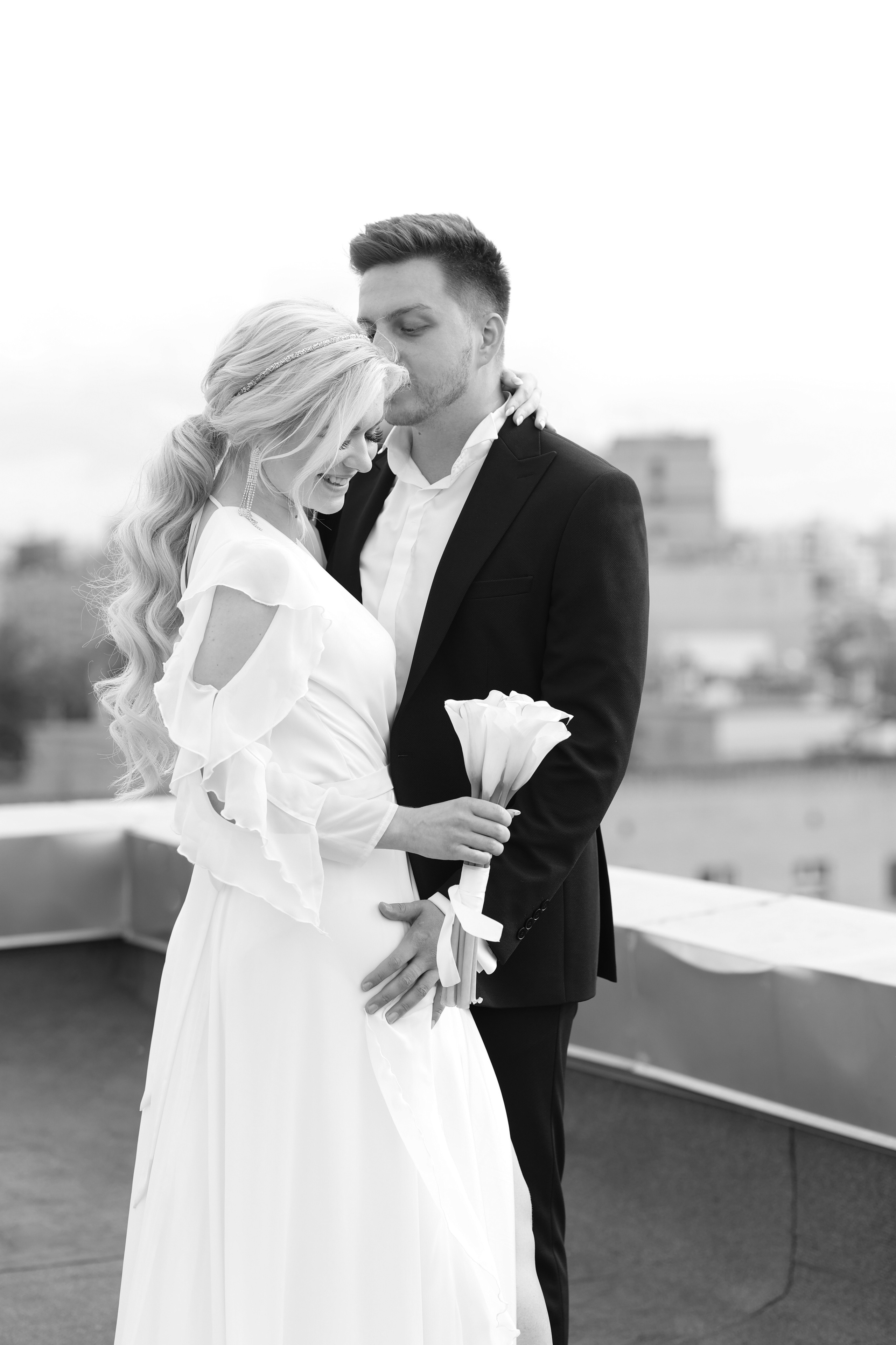 Эллина и Артем. Женский и семейный фотограф Светлана