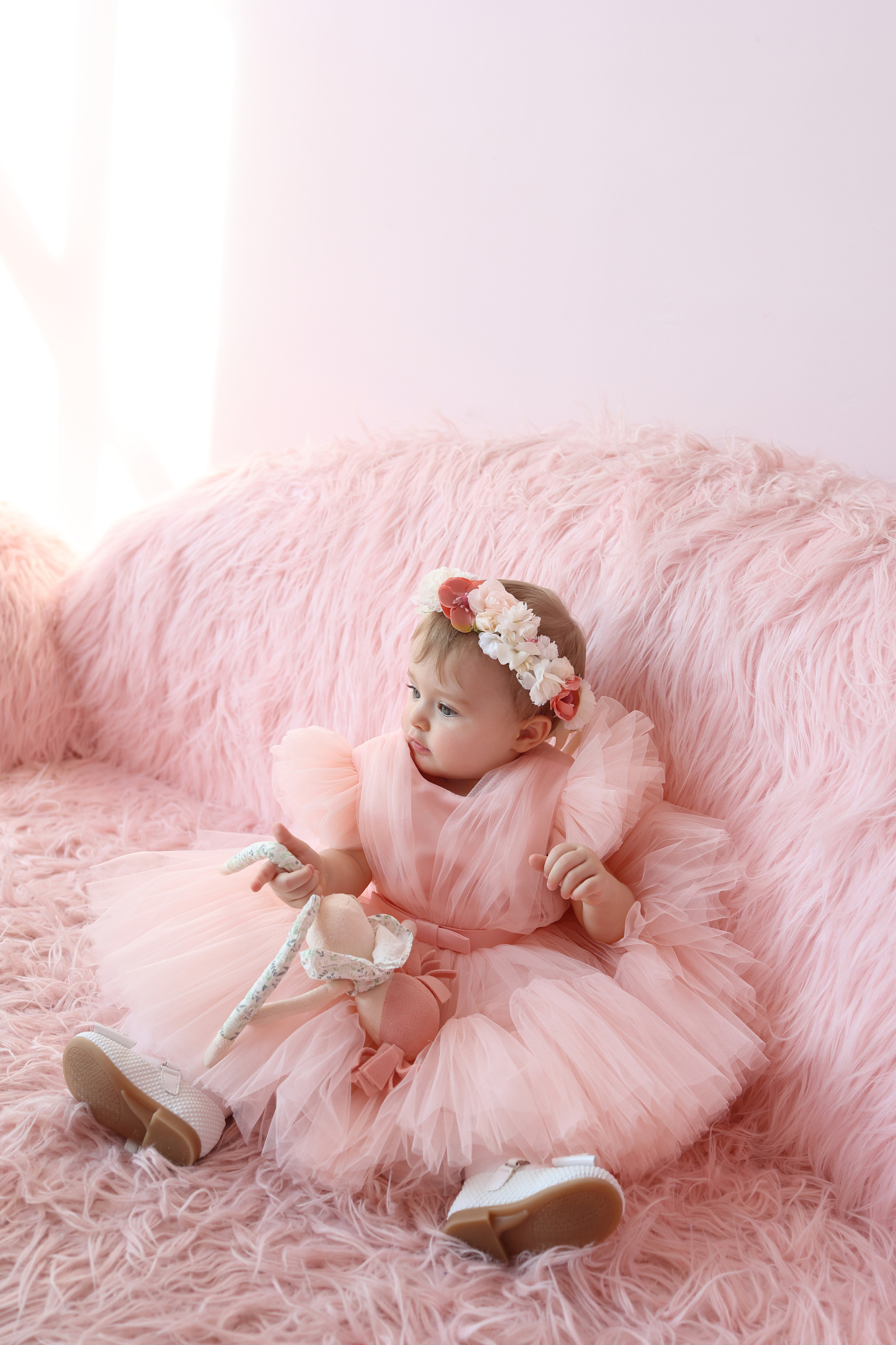 Фотосессия на годик. Женский и семейный фотограф Светлана