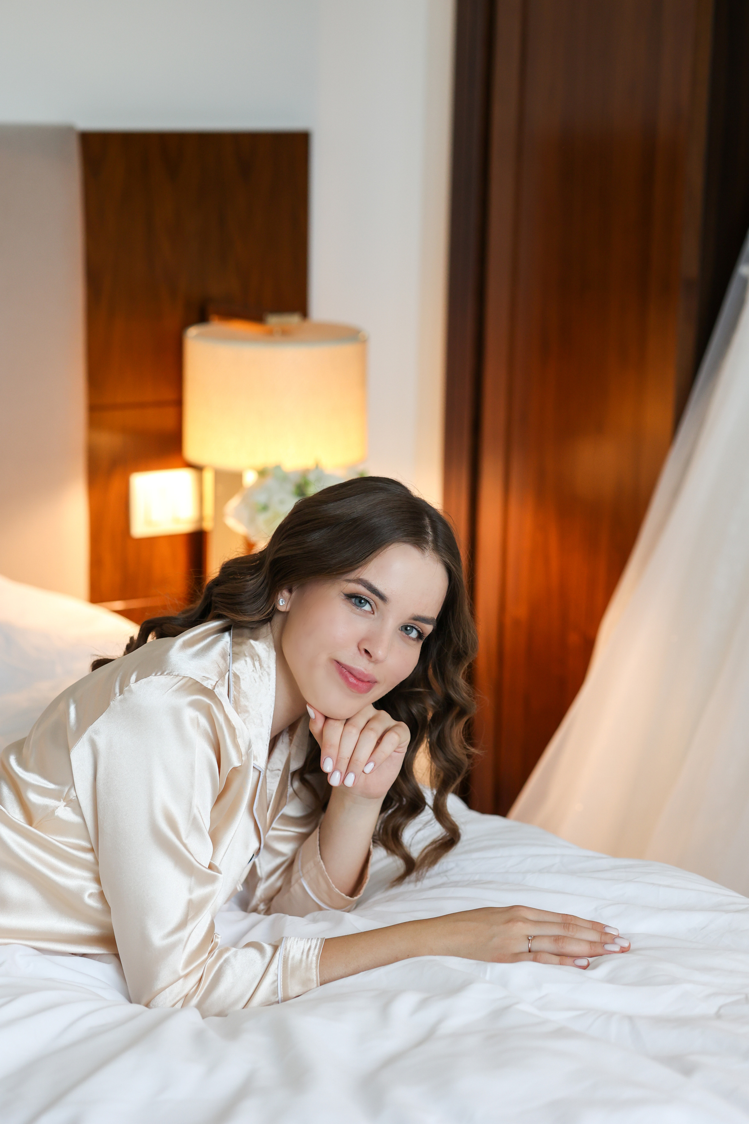 Анастасия и Роман. Женский и семейный фотограф Светлана