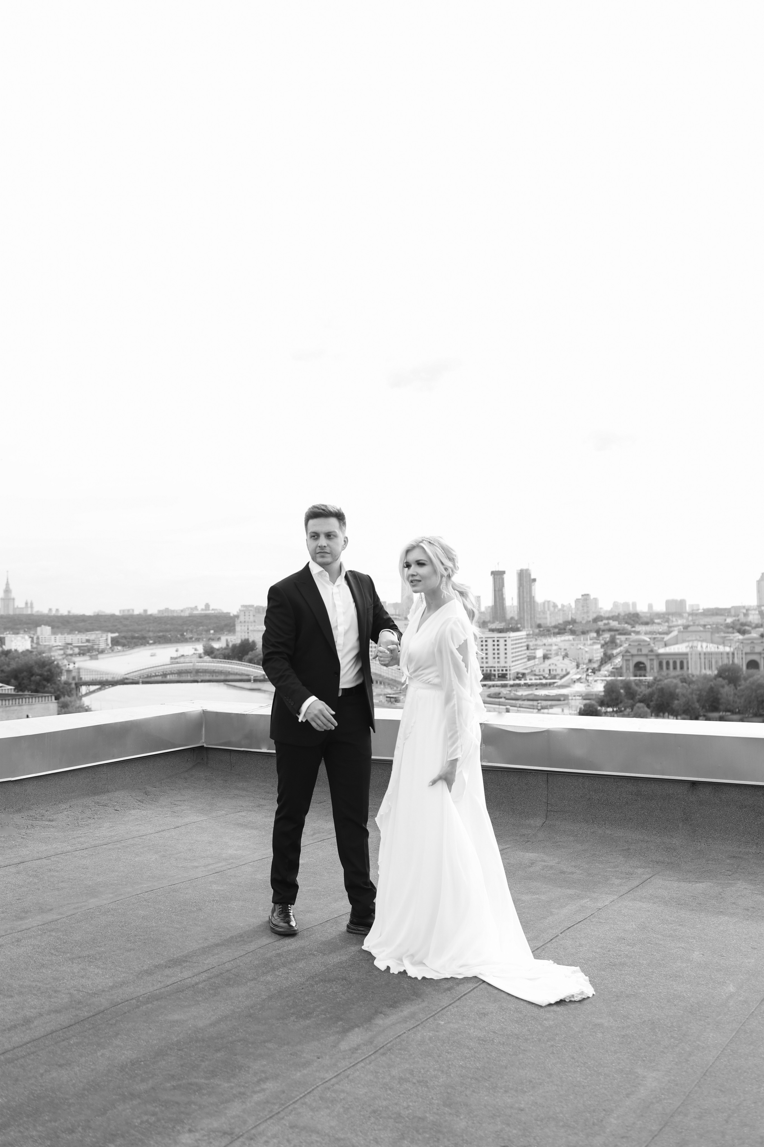 Эллина и Артем. Женский и семейный фотограф Светлана