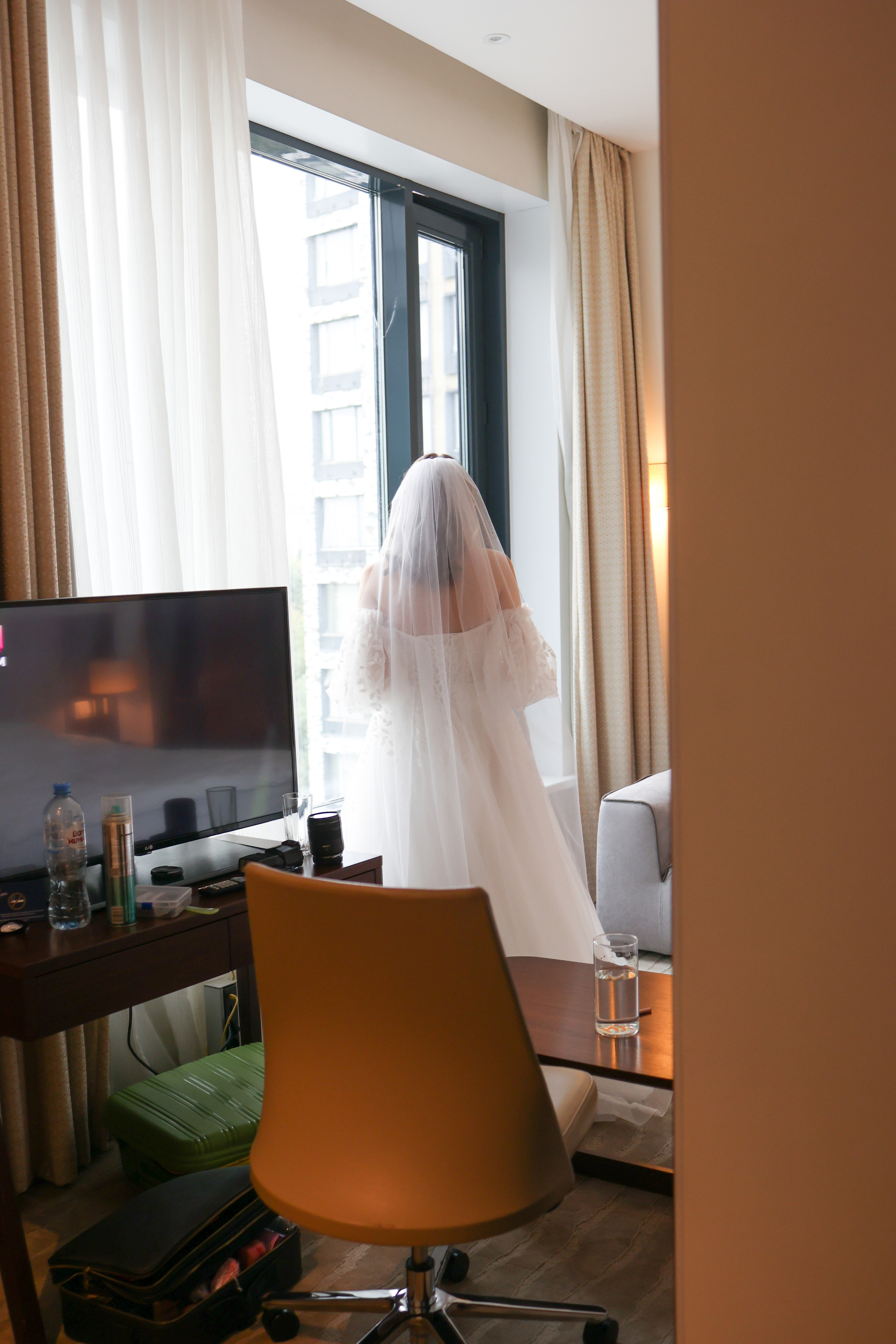 Анастасия и Роман. Женский и семейный фотограф Светлана