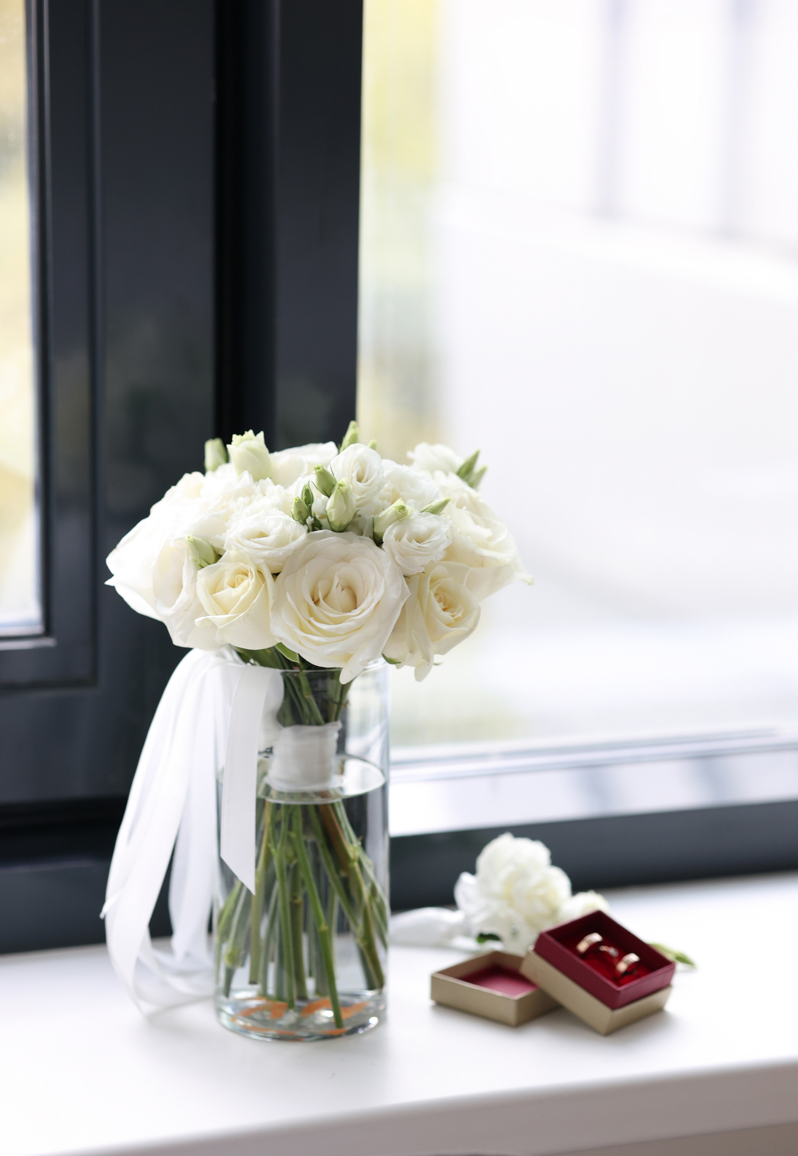 Анастасия и Роман. Женский и семейный фотограф Светлана