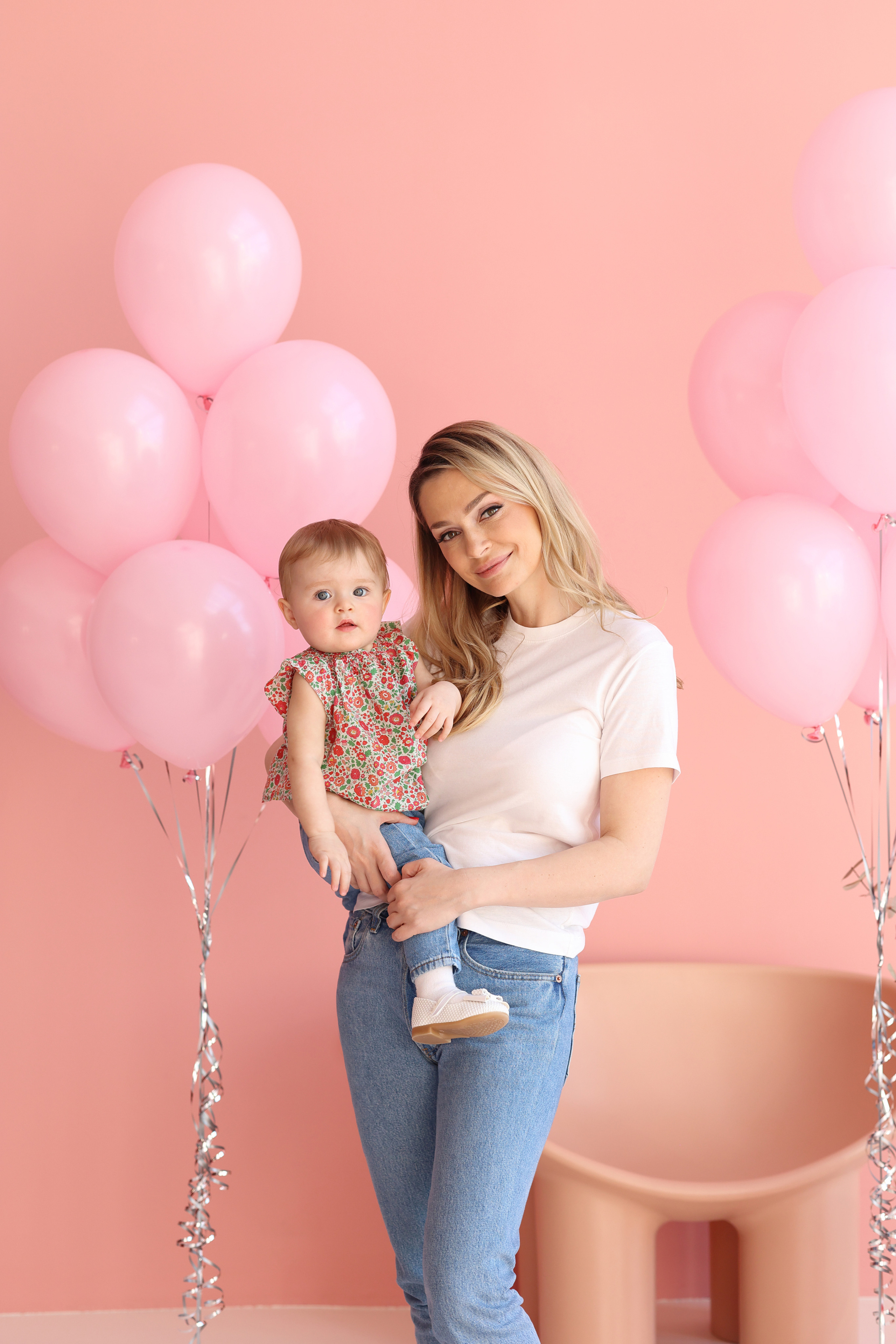 Женский и семейный фотограф Светлана