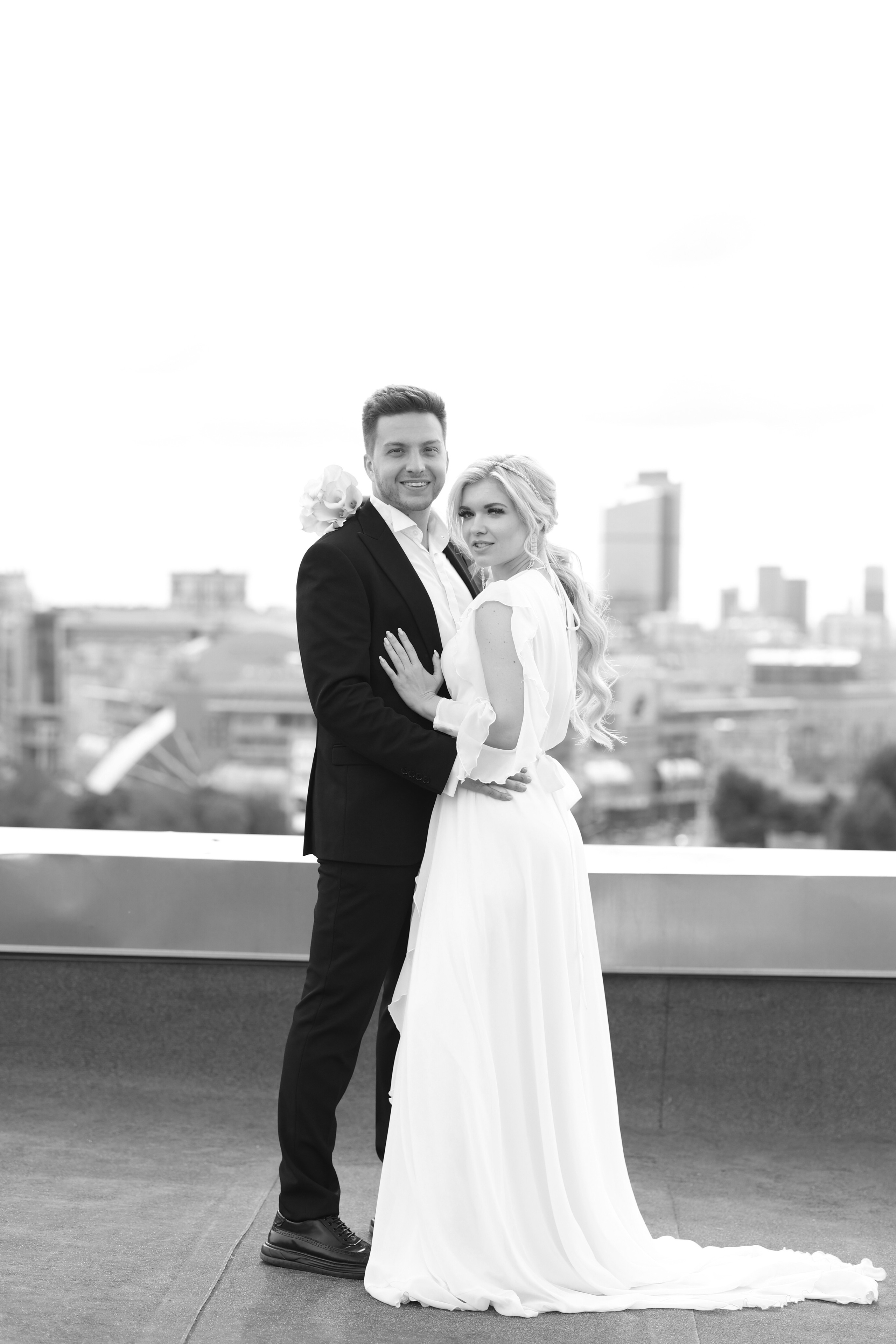 Эллина и Артем. Женский и семейный фотограф Светлана