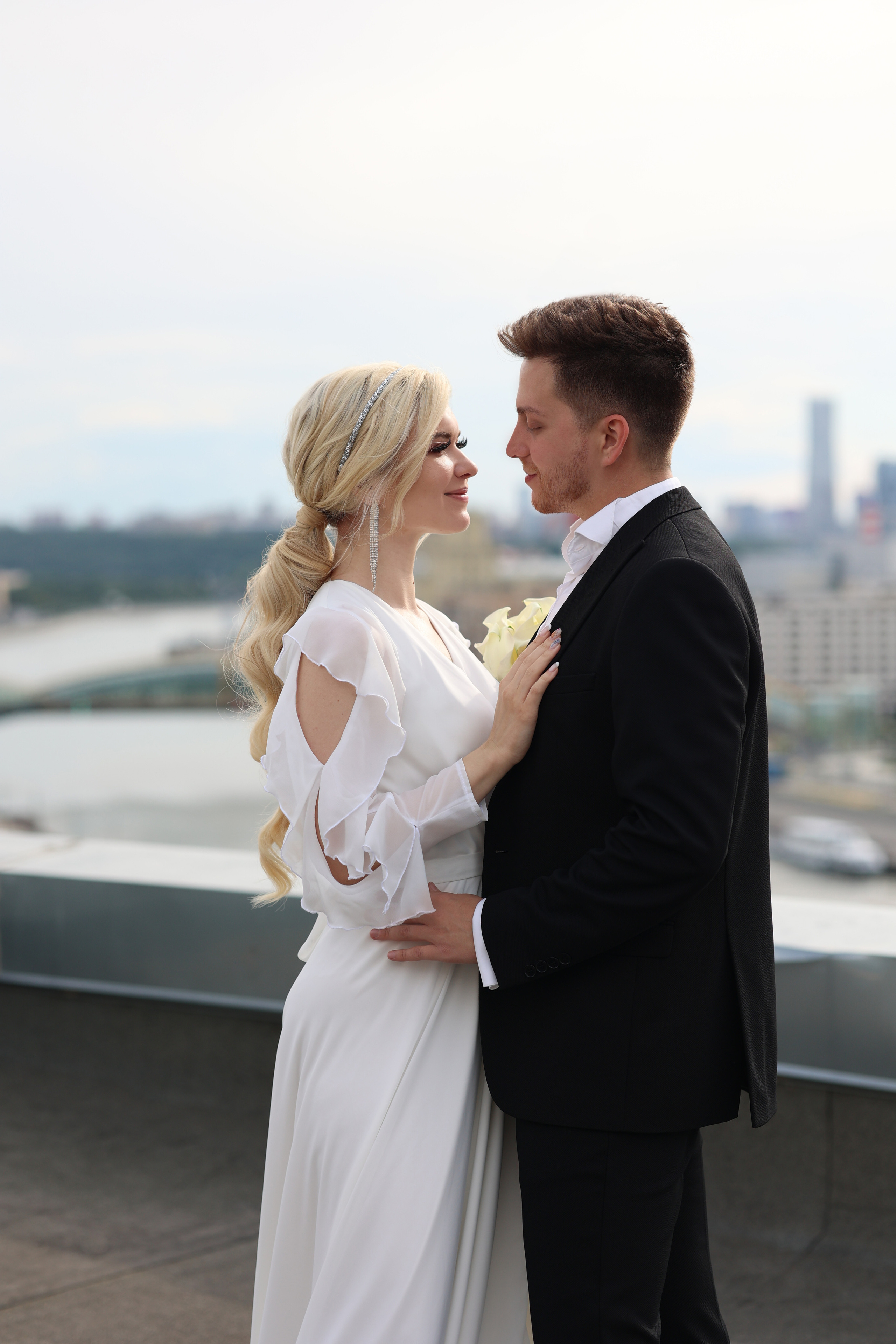 Эллина и Артем. Женский и семейный фотограф Светлана