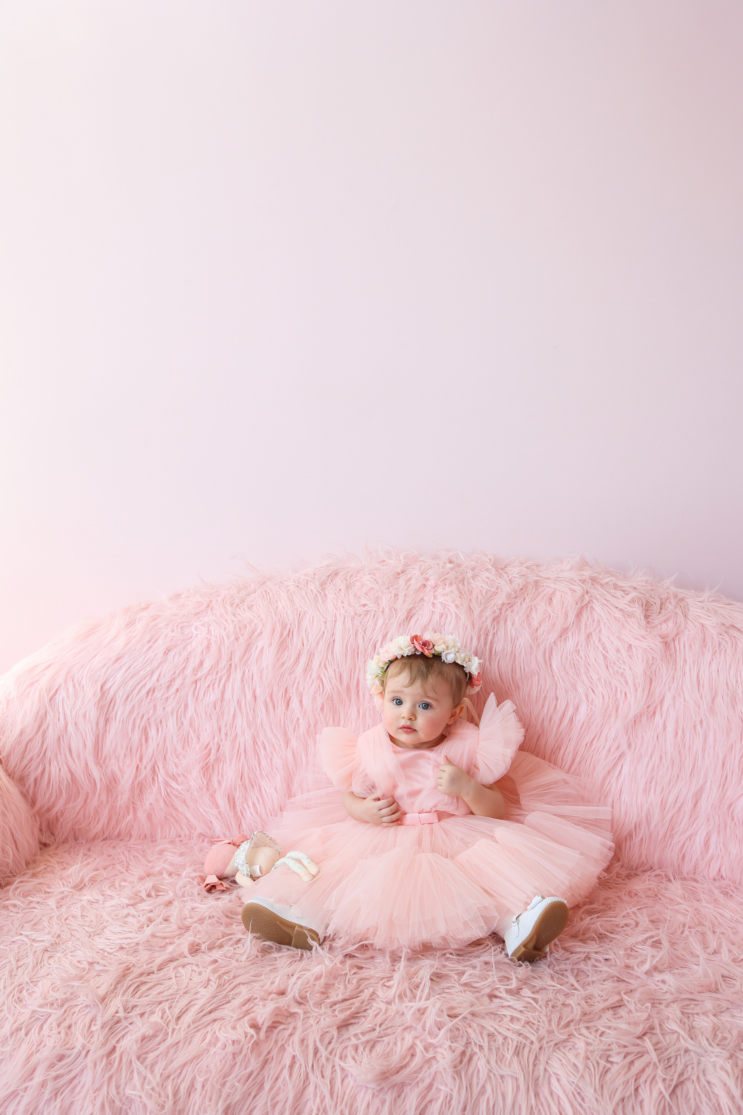 Фотосессия на годик. Женский и семейный фотограф Светлана