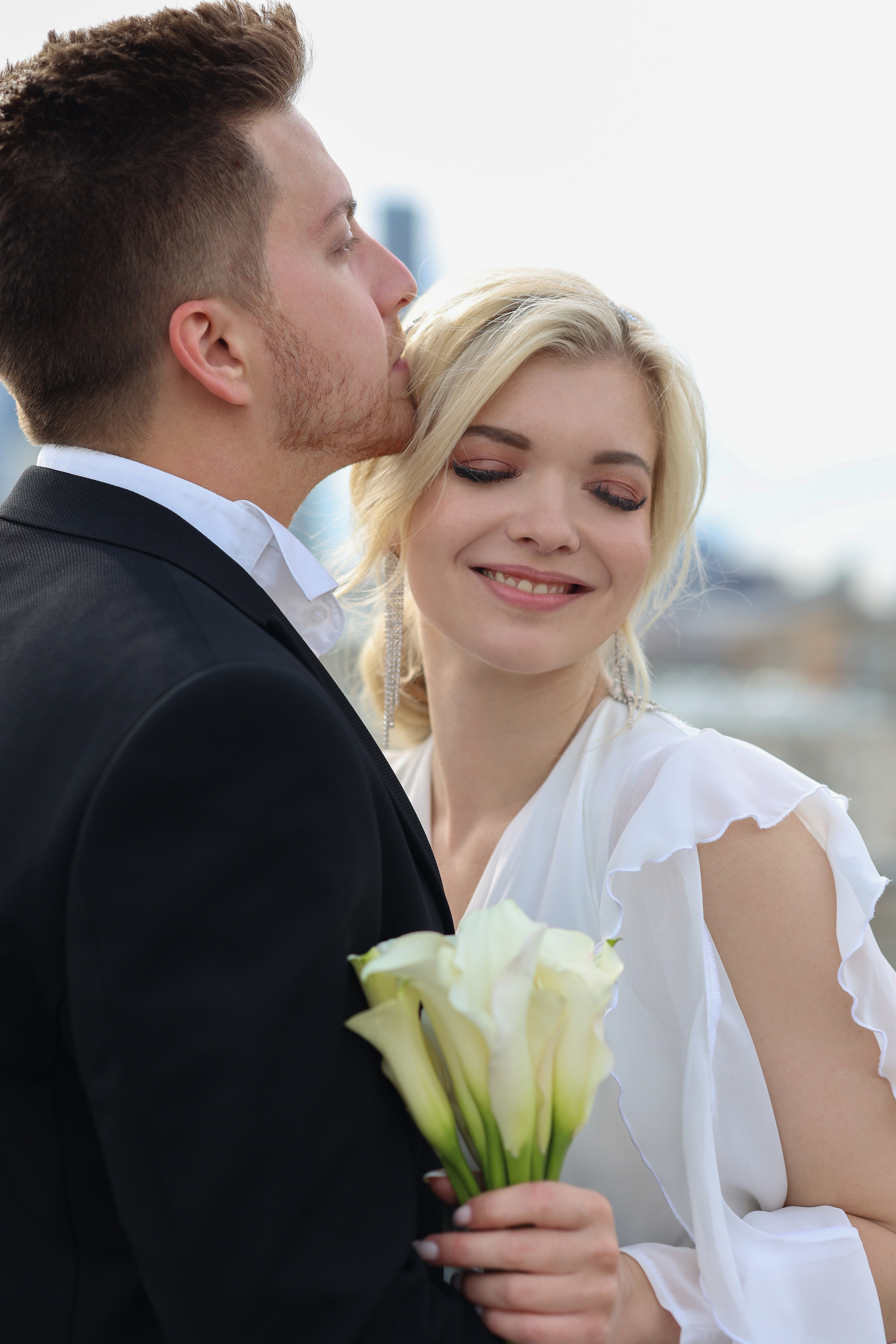 Эллина и Артем. Женский и семейный фотограф Светлана