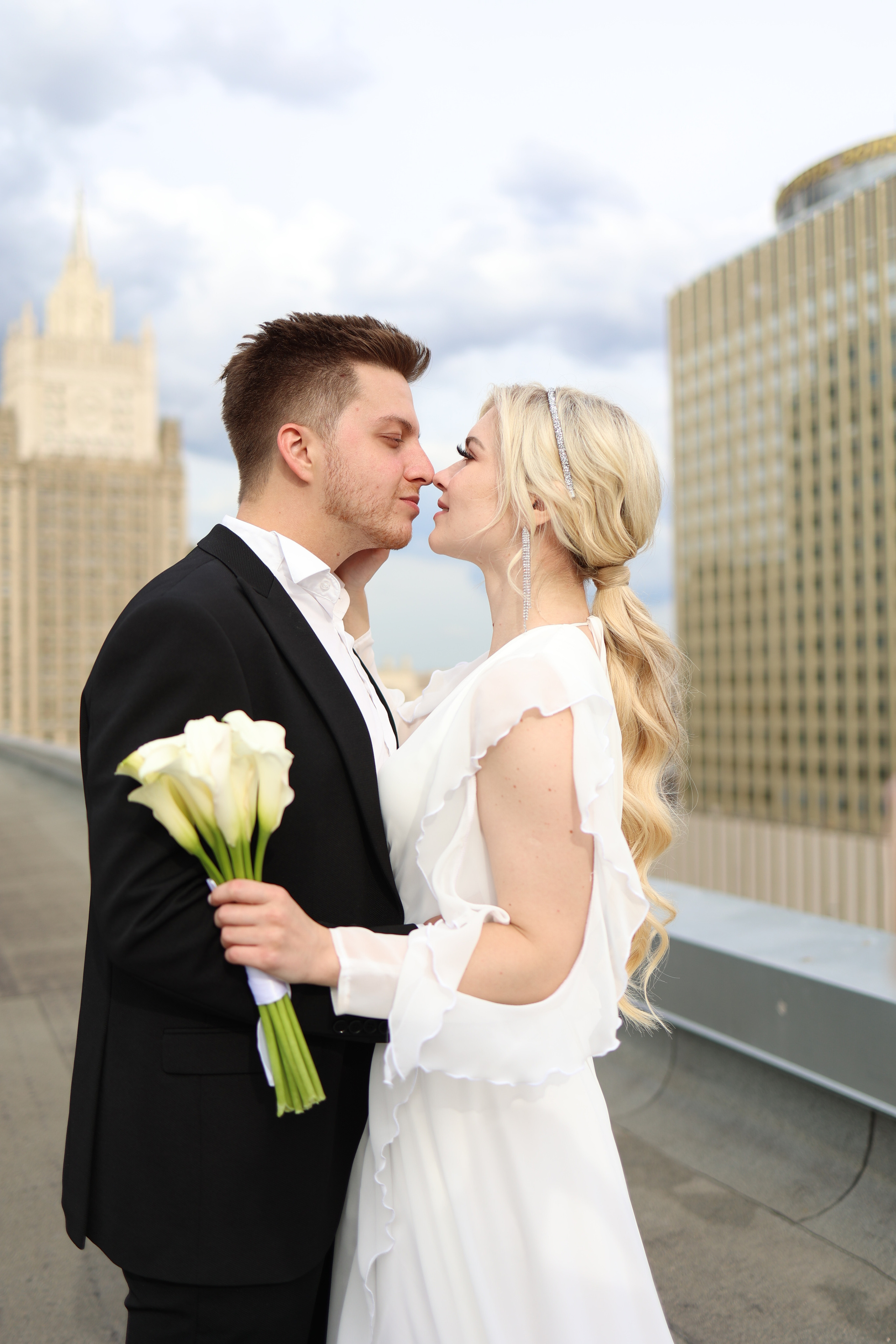 Эллина и Артем. Женский и семейный фотограф Светлана