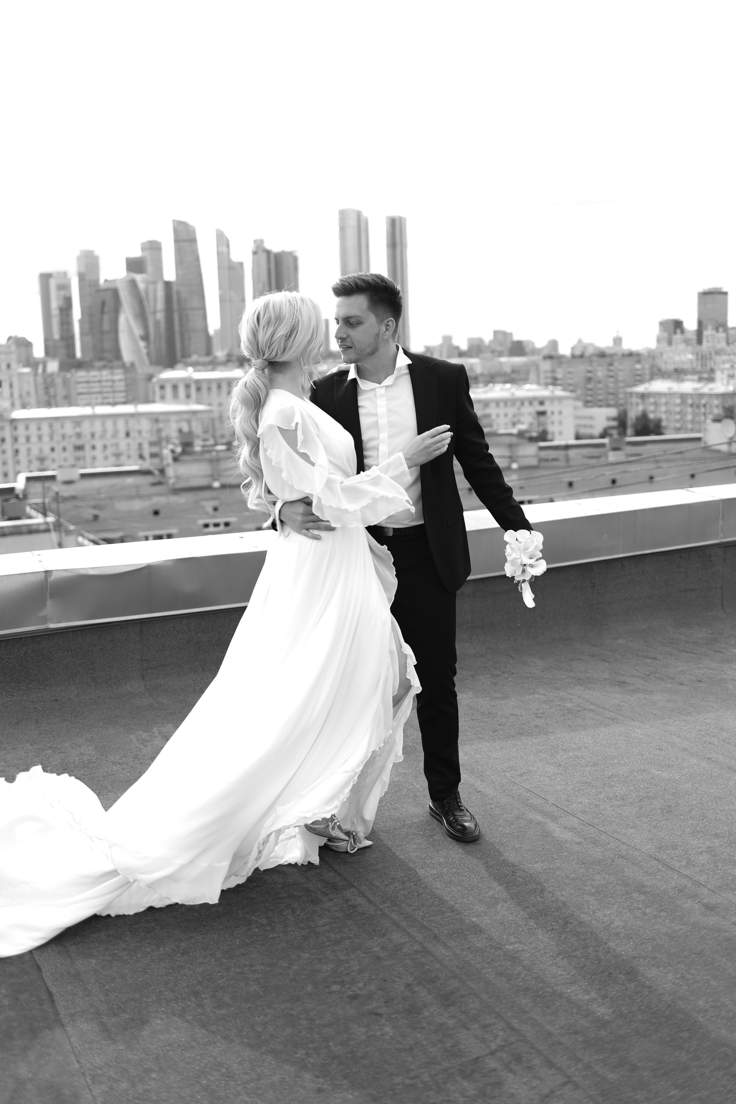 Эллина и Артем. Женский и семейный фотограф Светлана