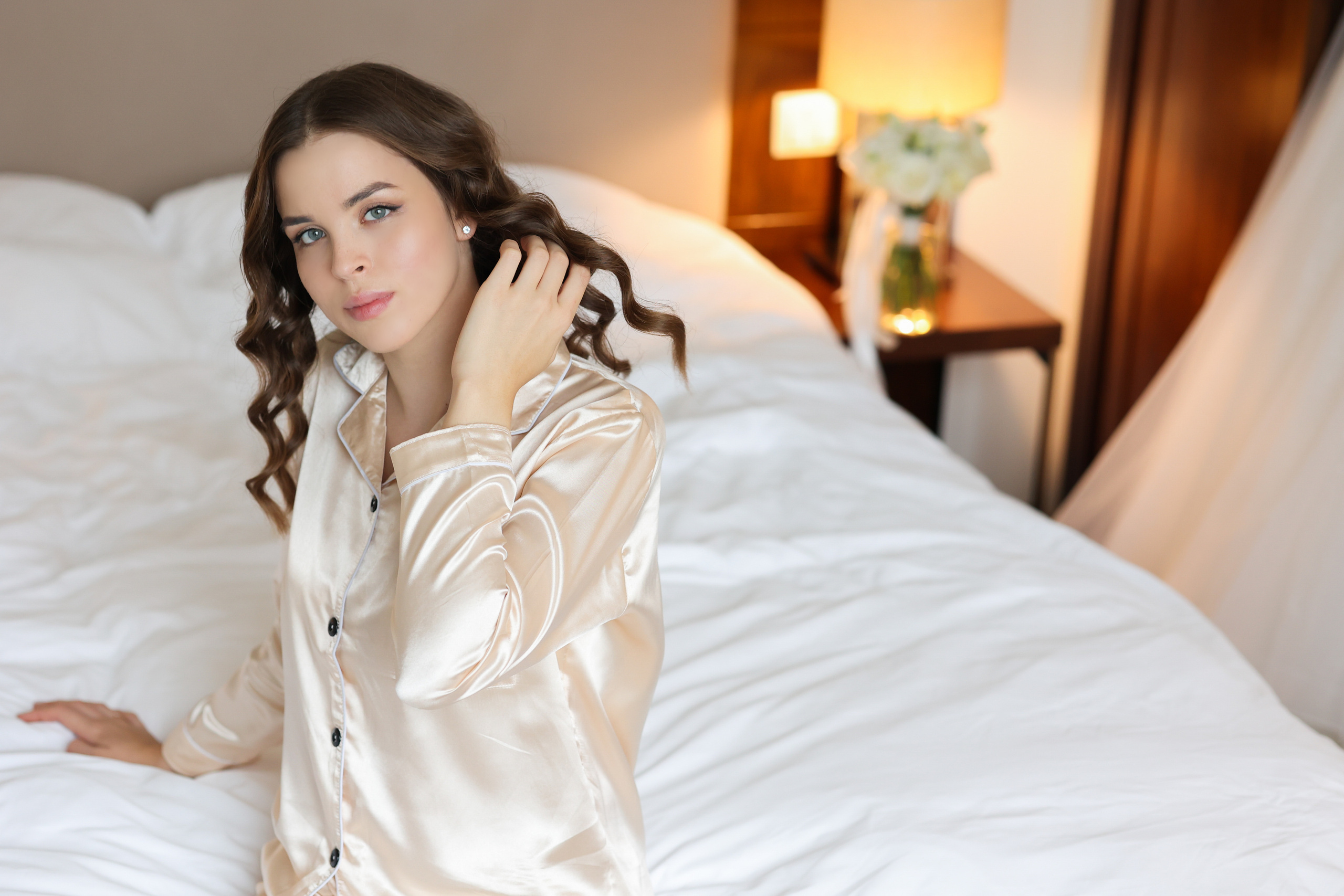 Анастасия и Роман. Женский и семейный фотограф Светлана