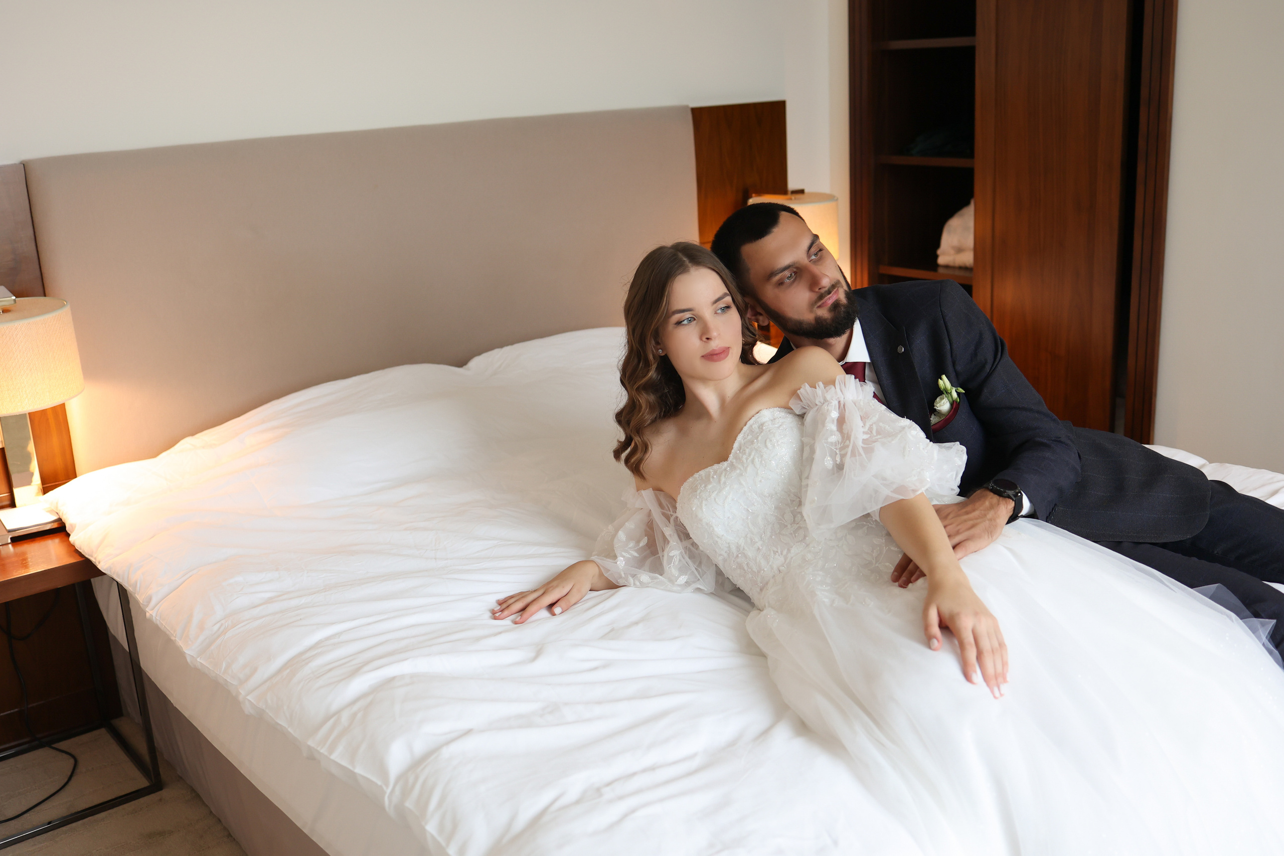 Анастасия и Роман. Женский и семейный фотограф Светлана