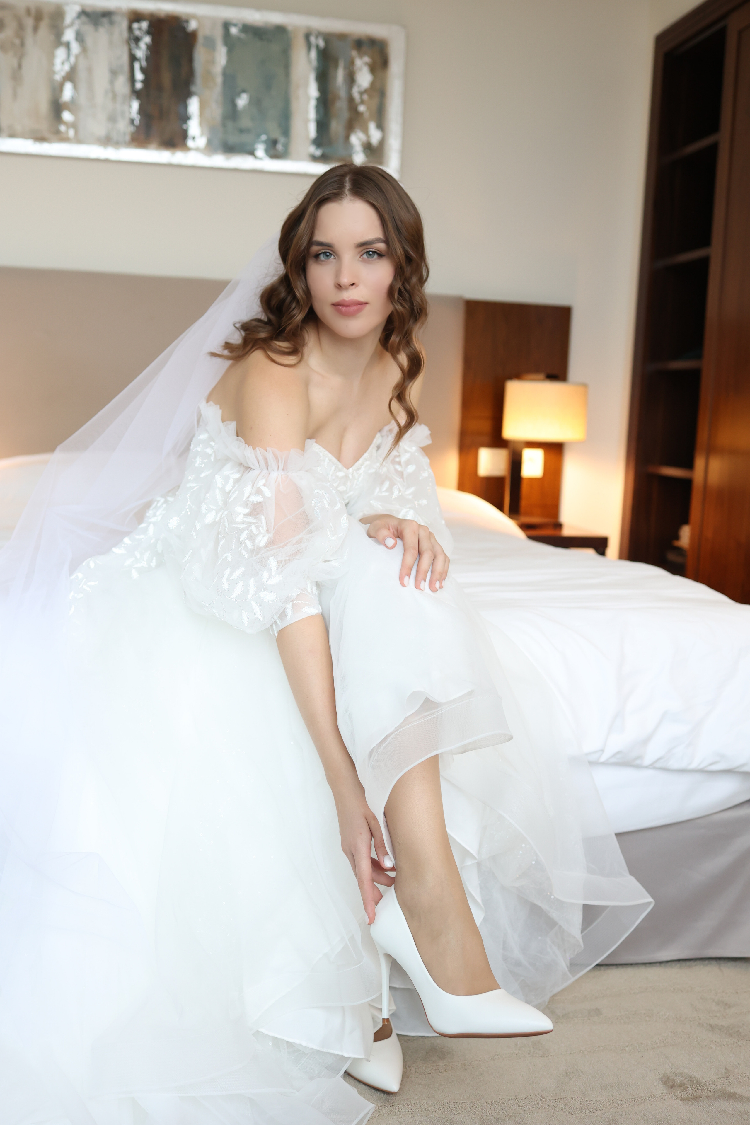 Анастасия и Роман. Женский и семейный фотограф Светлана